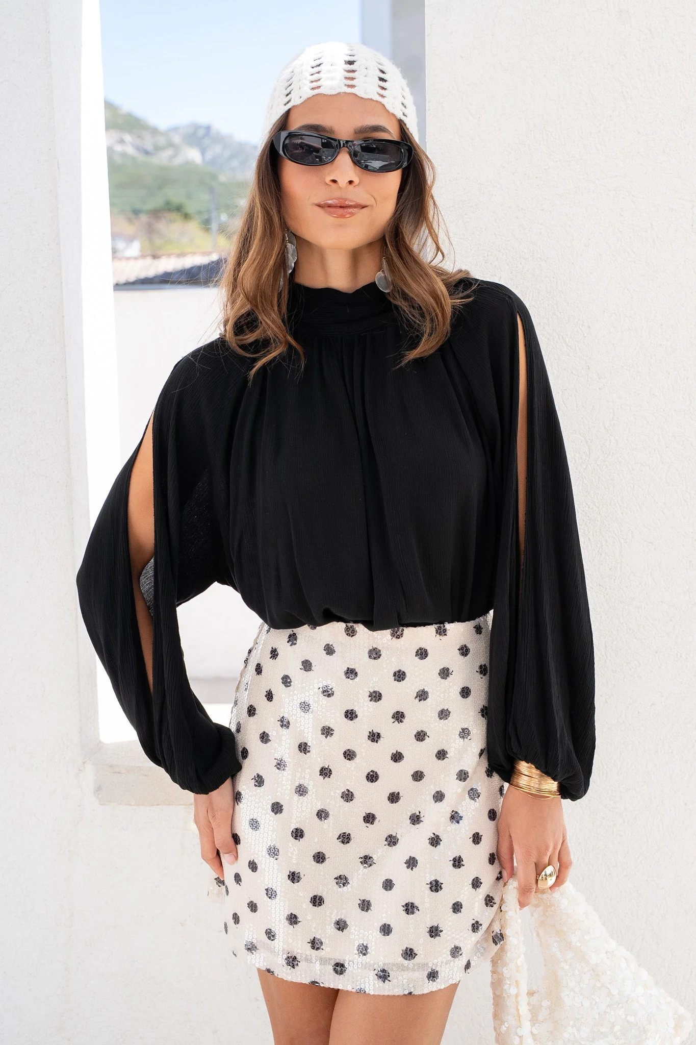 BLOUSE RAPHAEL - Image 4