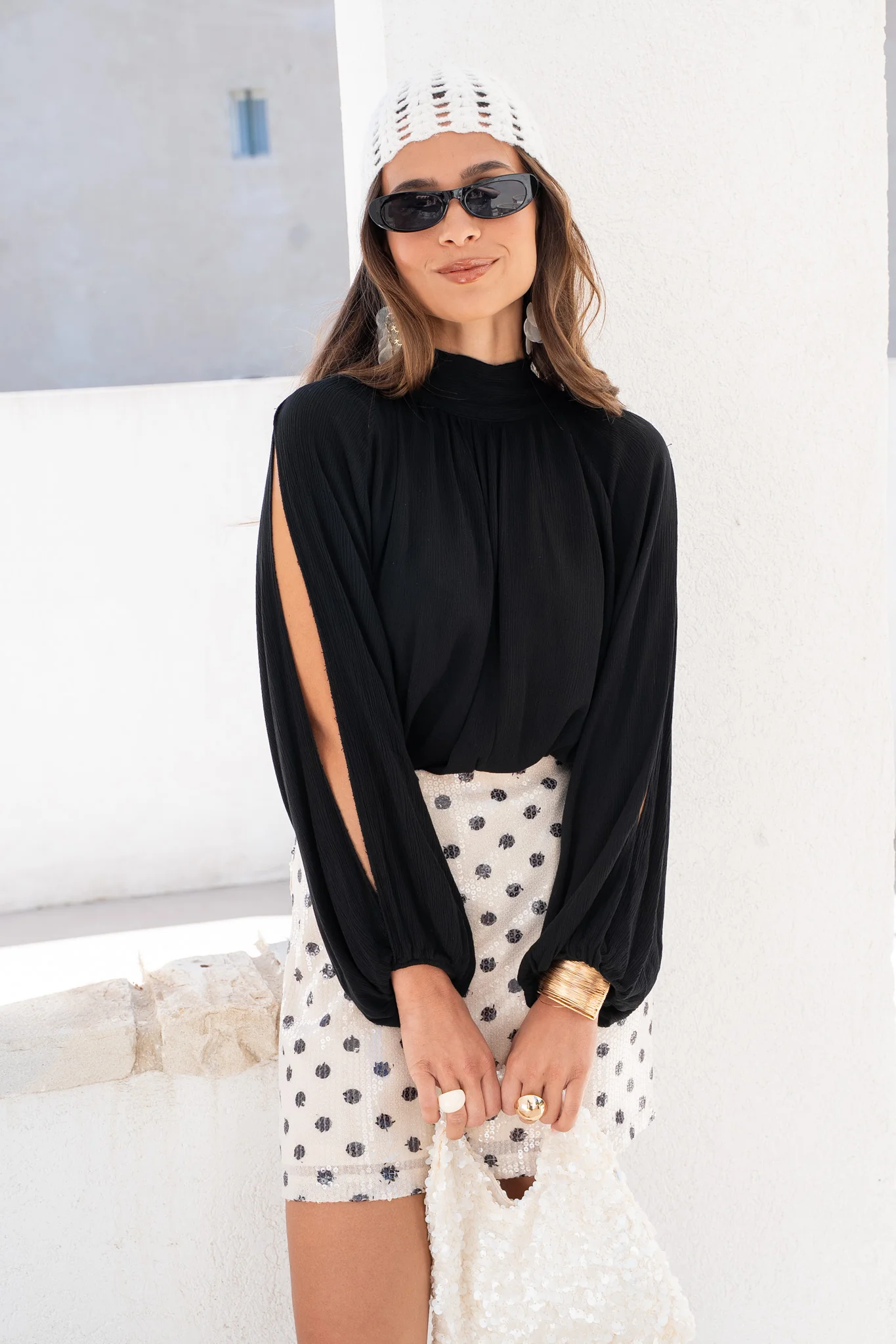 BLOUSE RAPHAEL - Image 6