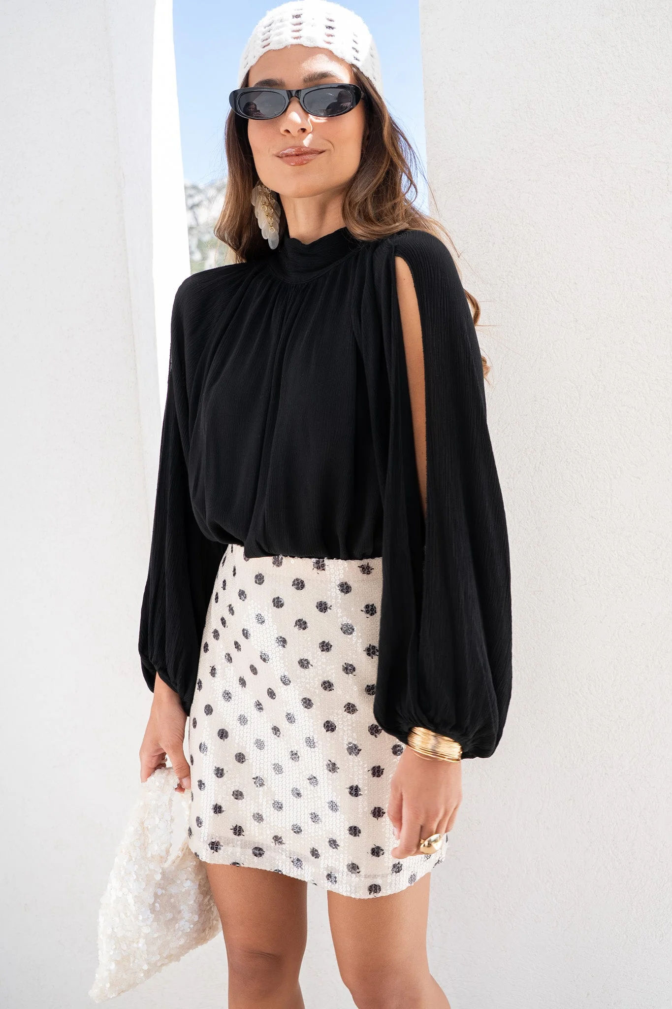 BLOUSE RAPHAEL - Image 7