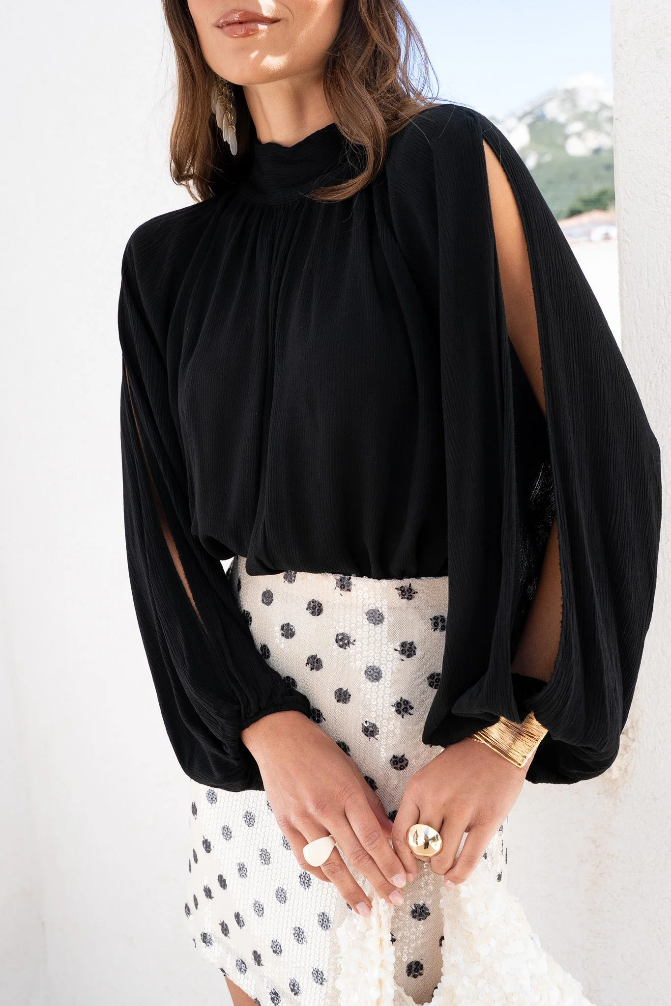 BLOUSE RAPHAEL - Image 9