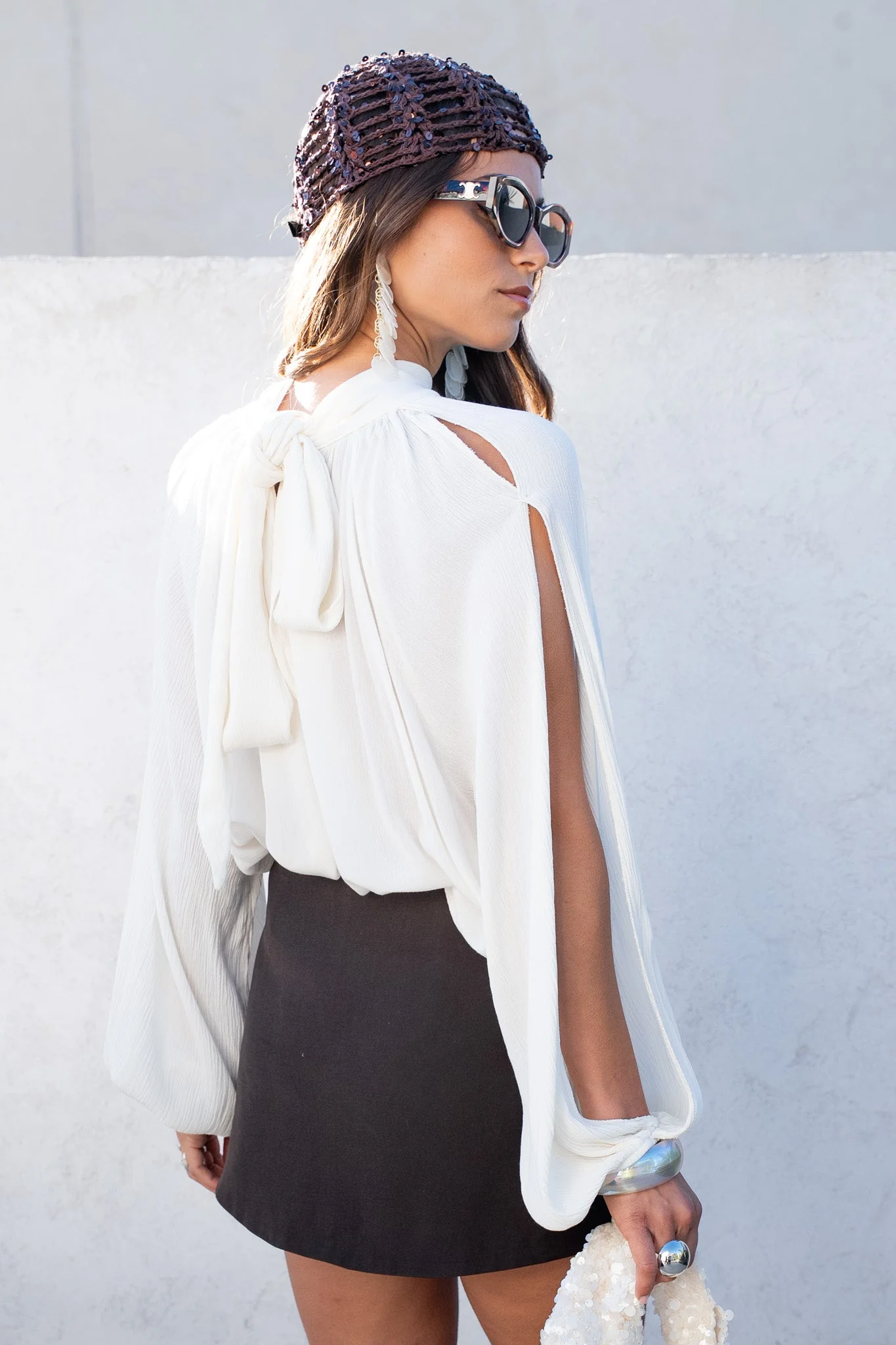 BLOUSE RAPHAEL - Image 12