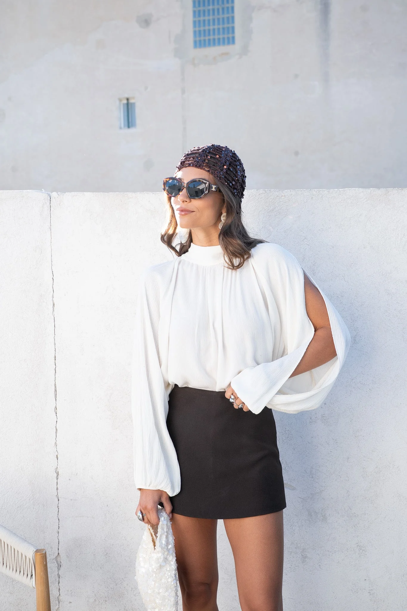 BLOUSE RAPHAEL - Image 3