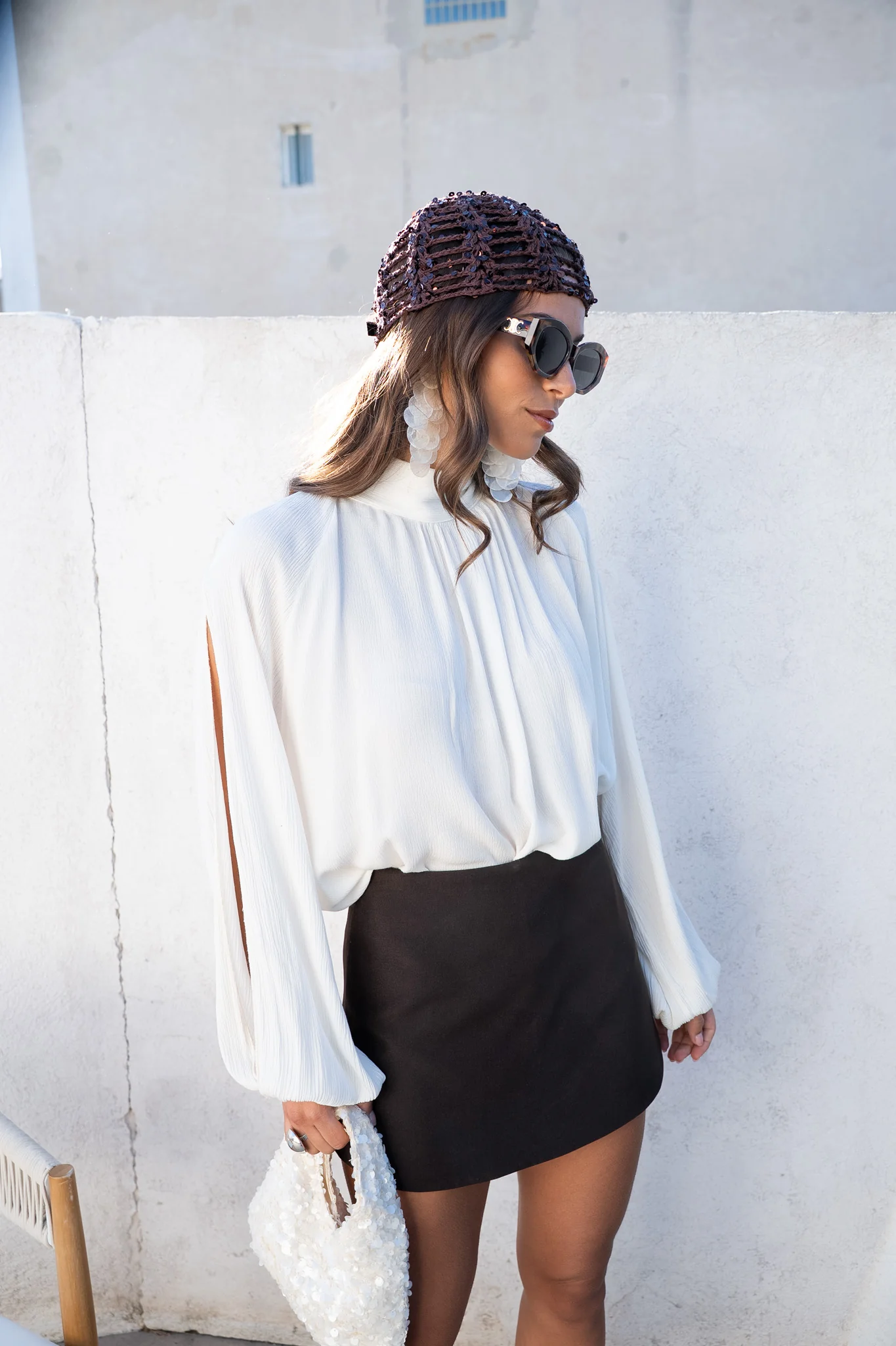 BLOUSE RAPHAEL - Image 4