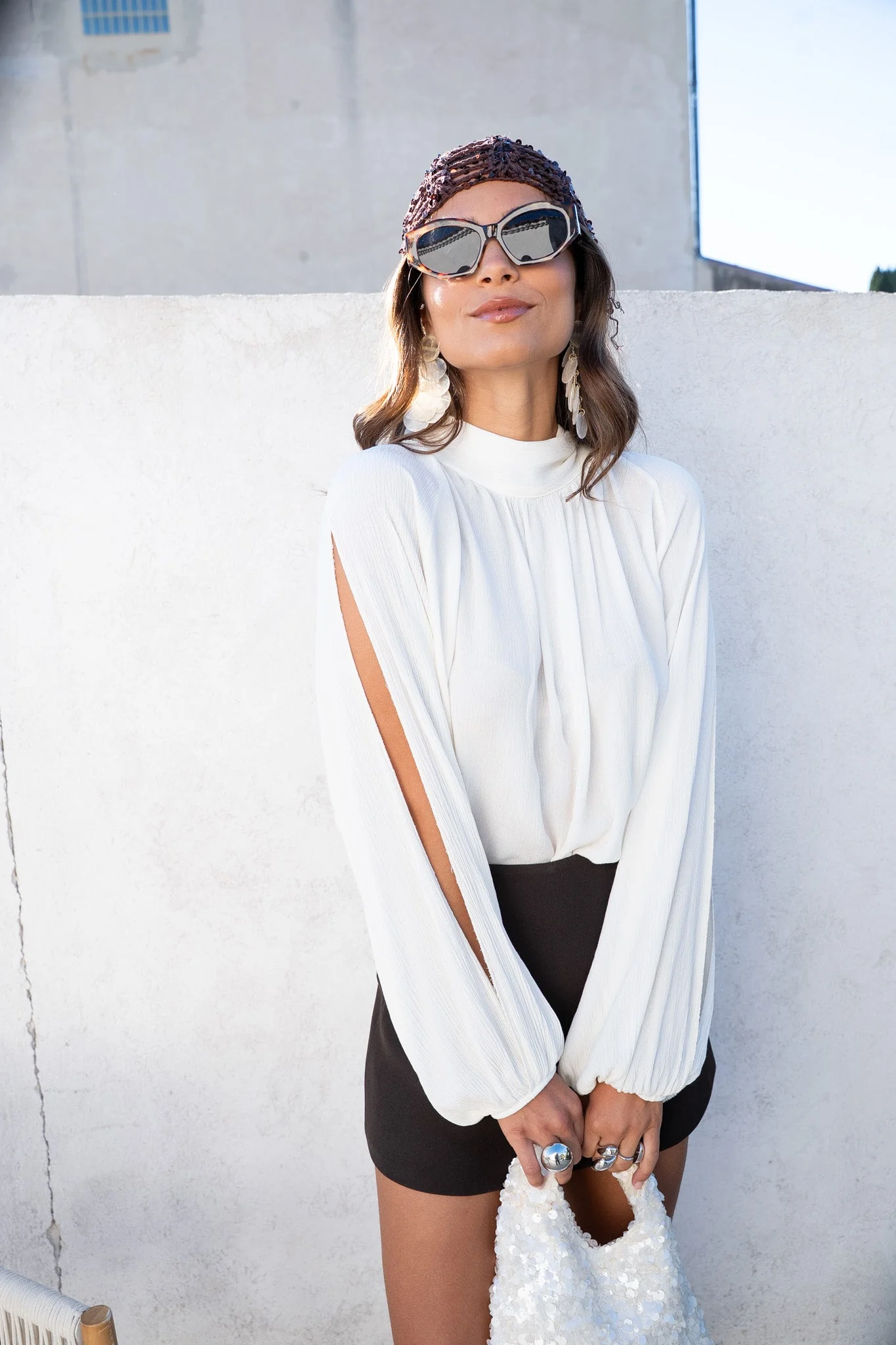 BLOUSE RAPHAEL - Image 5