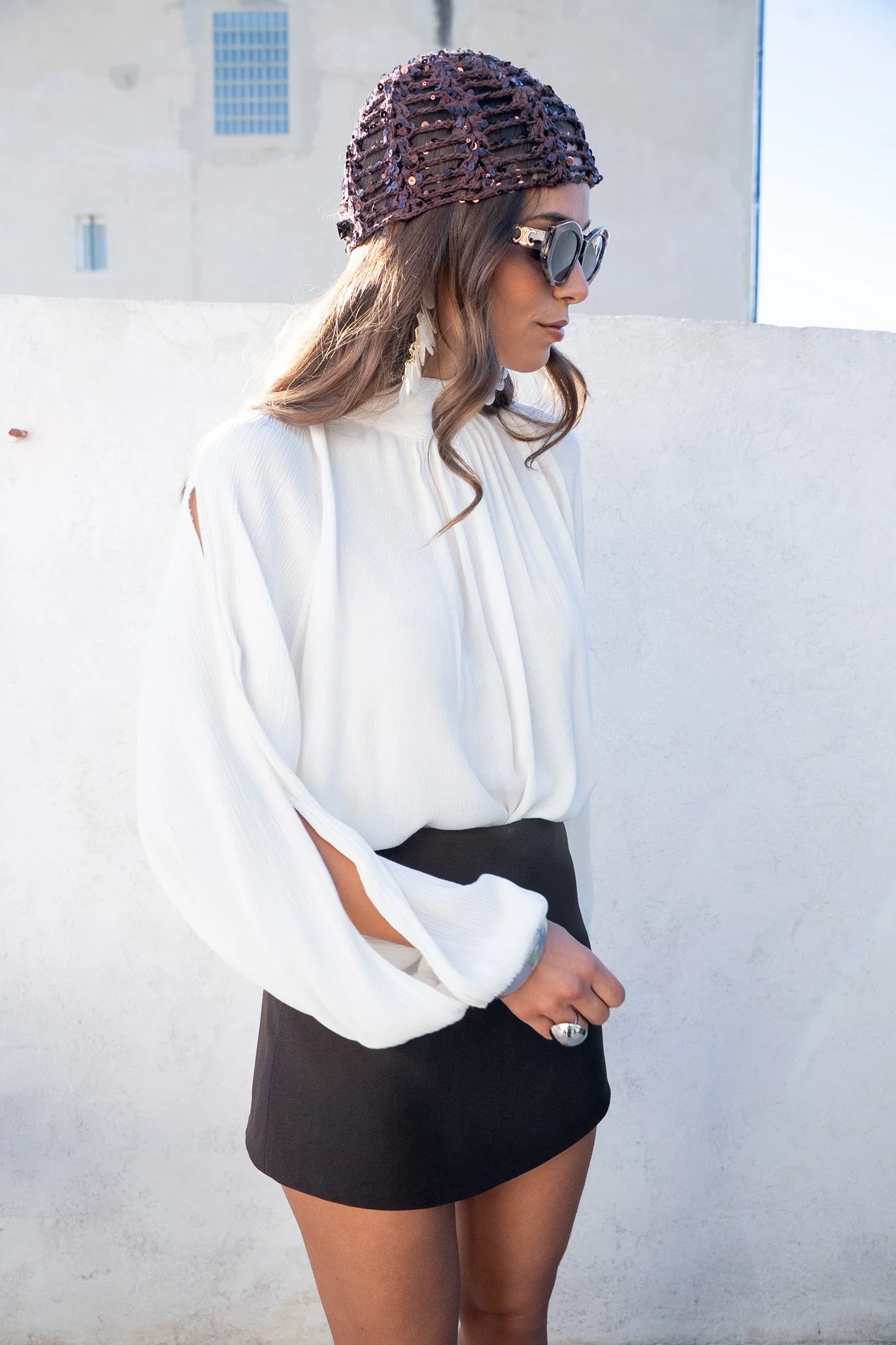 BLOUSE RAPHAEL - Image 7