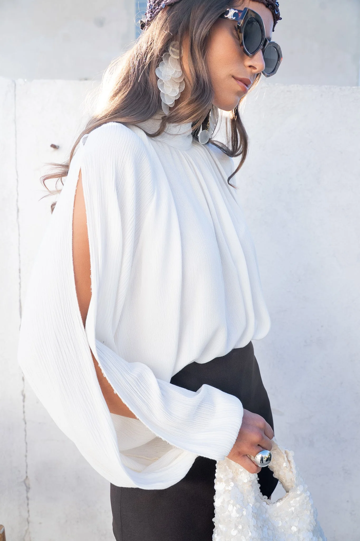 BLOUSE RAPHAEL - Image 8