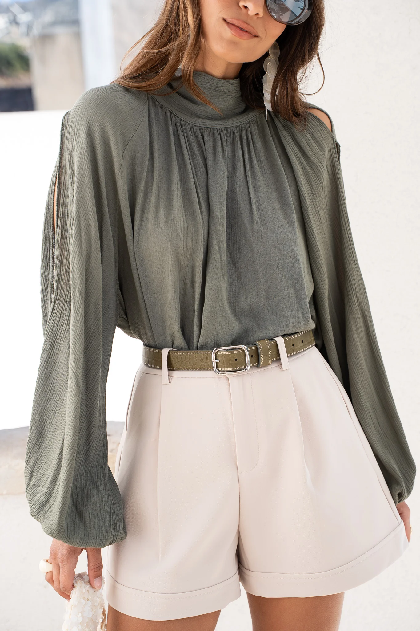 BLOUSE RAPHAEL - Image 7