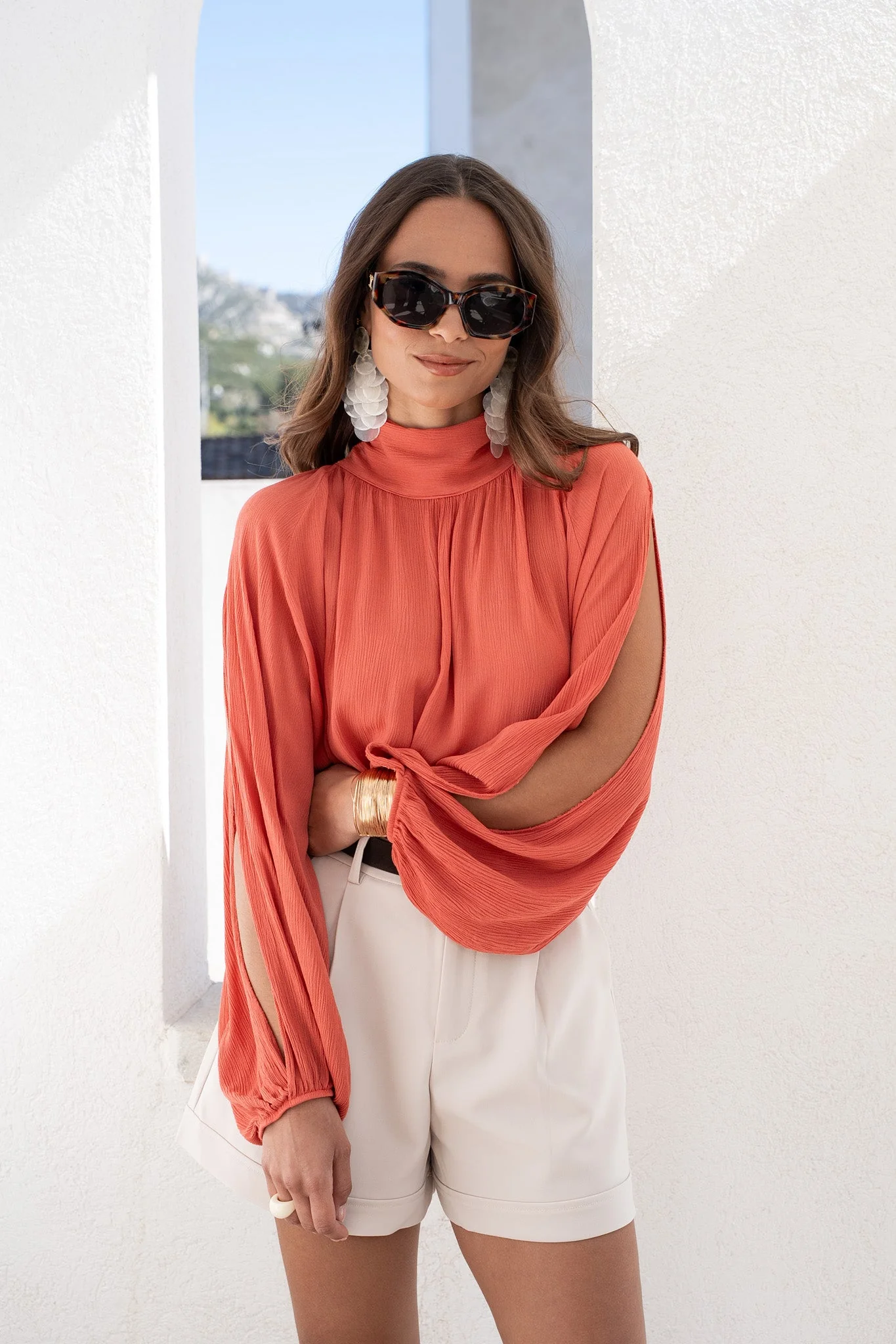 BLOUSE RAPHAEL - Image 2