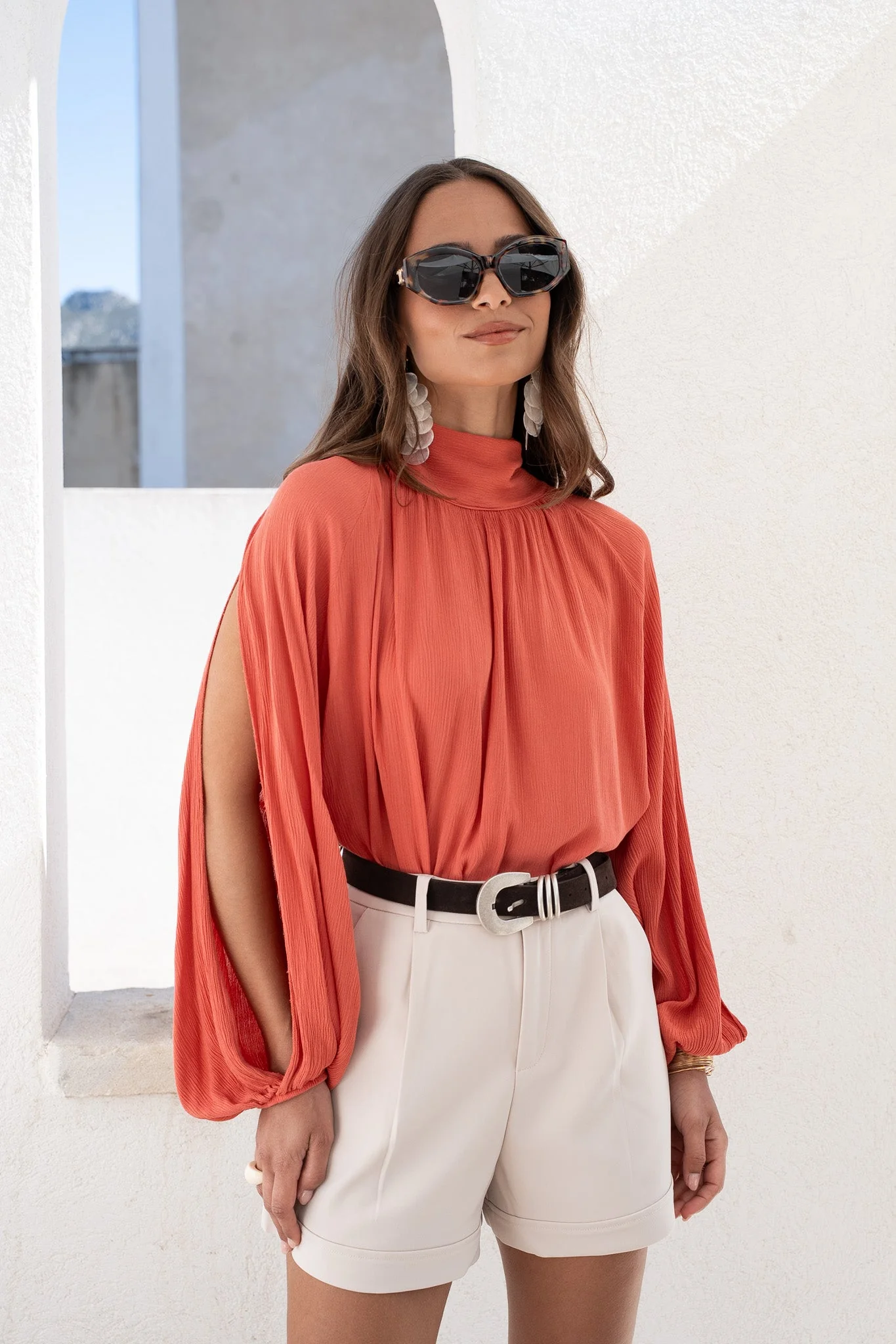 BLOUSE RAPHAEL - Image 3