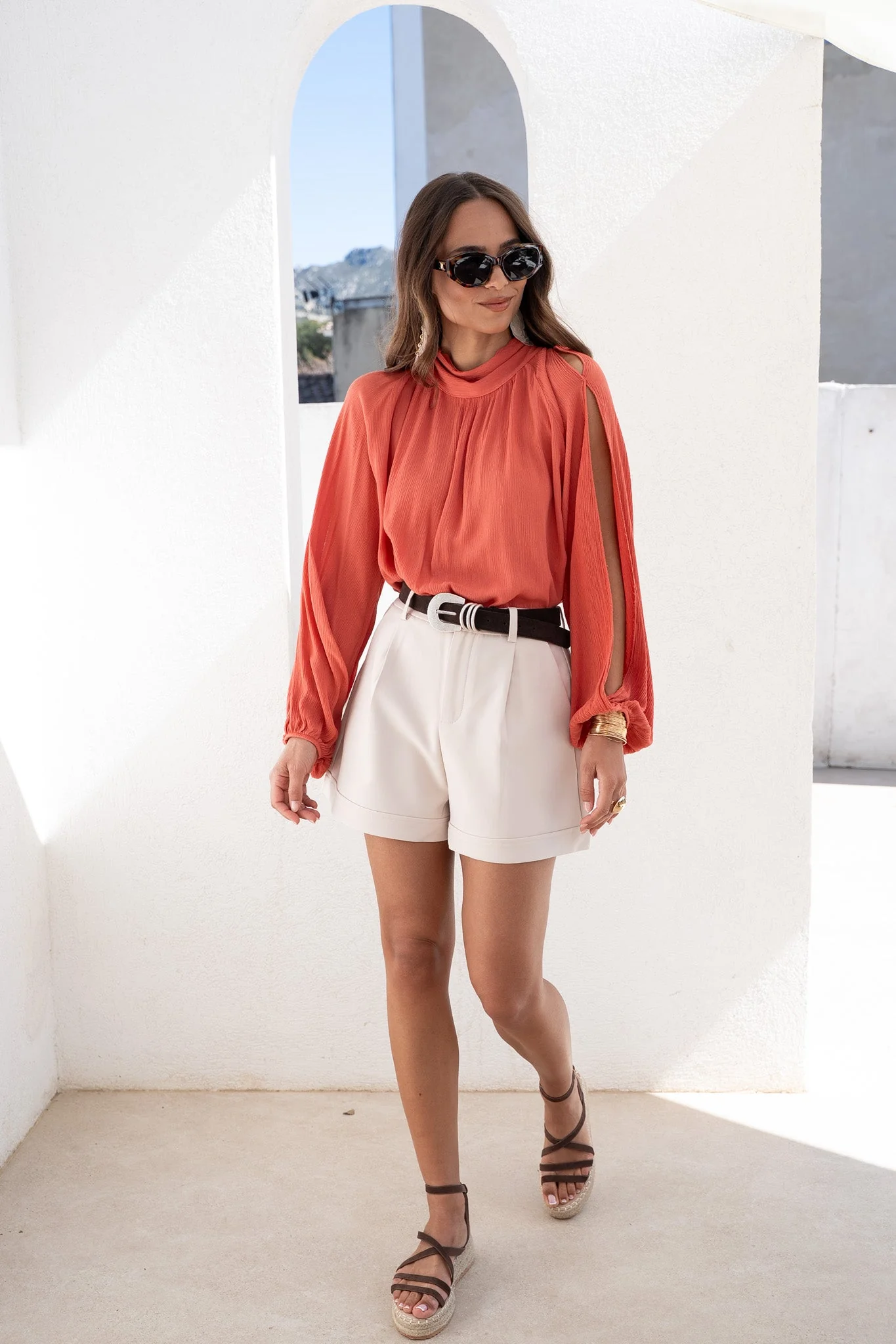 BLOUSE RAPHAEL - Image 4