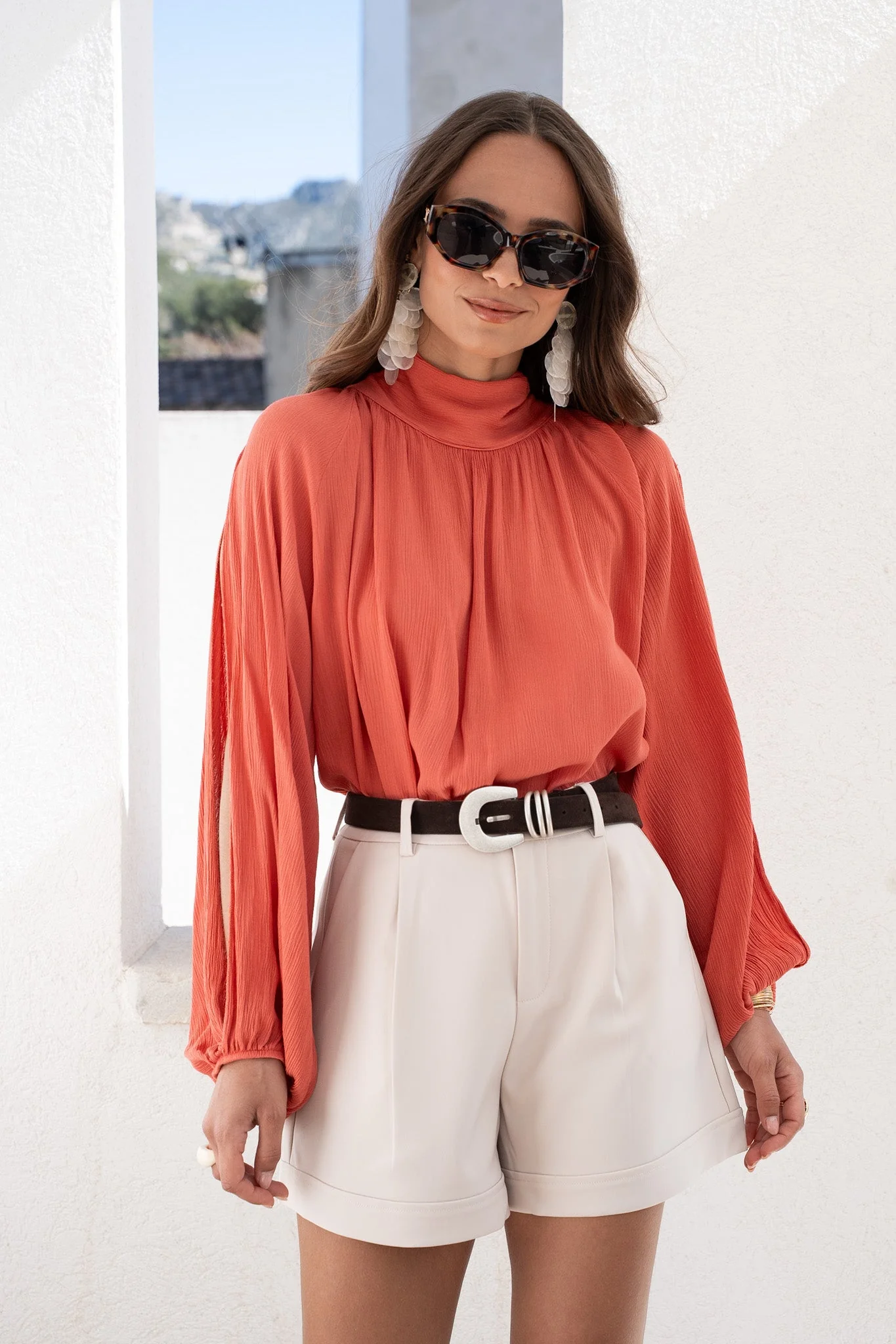 BLOUSE RAPHAEL - Image 6