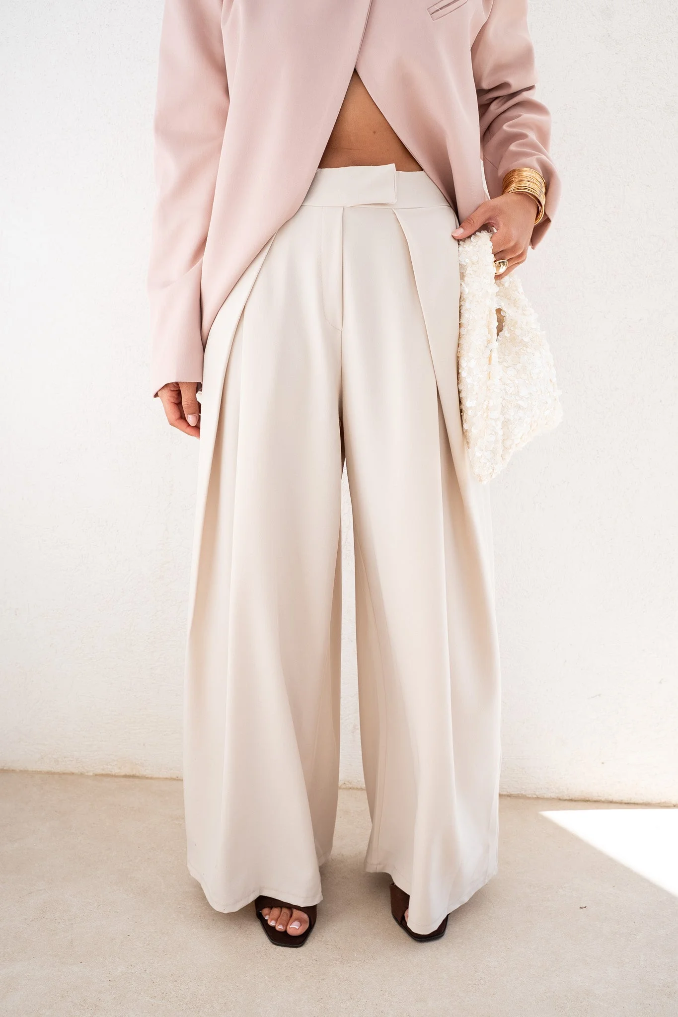 PANTALON MARIN - Image 2