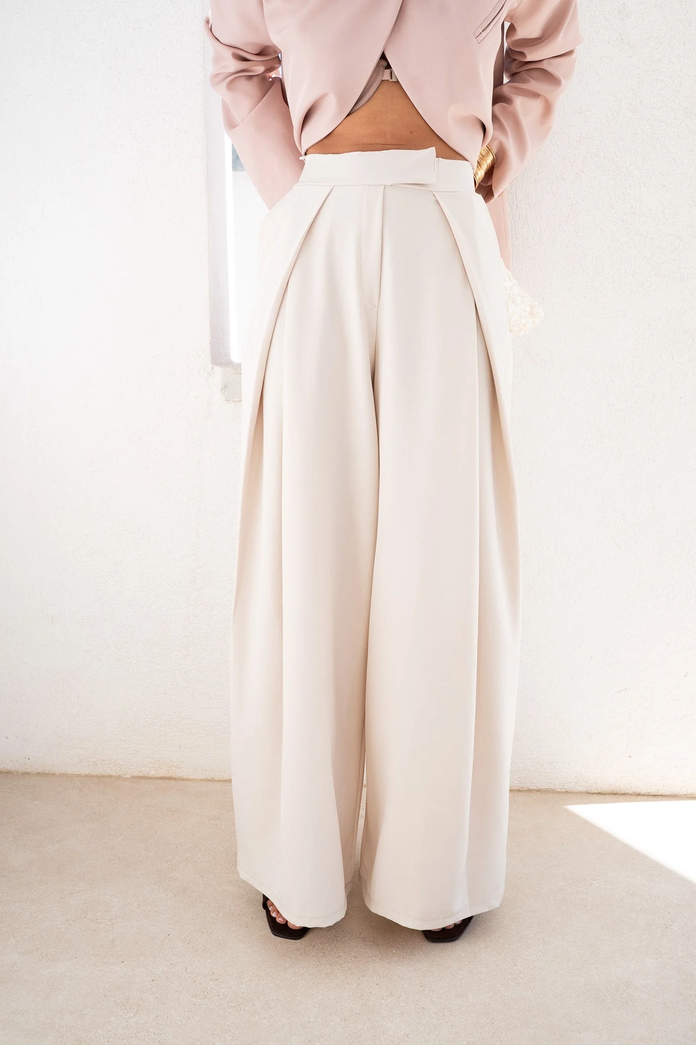 PANTALON MARIN - Image 3