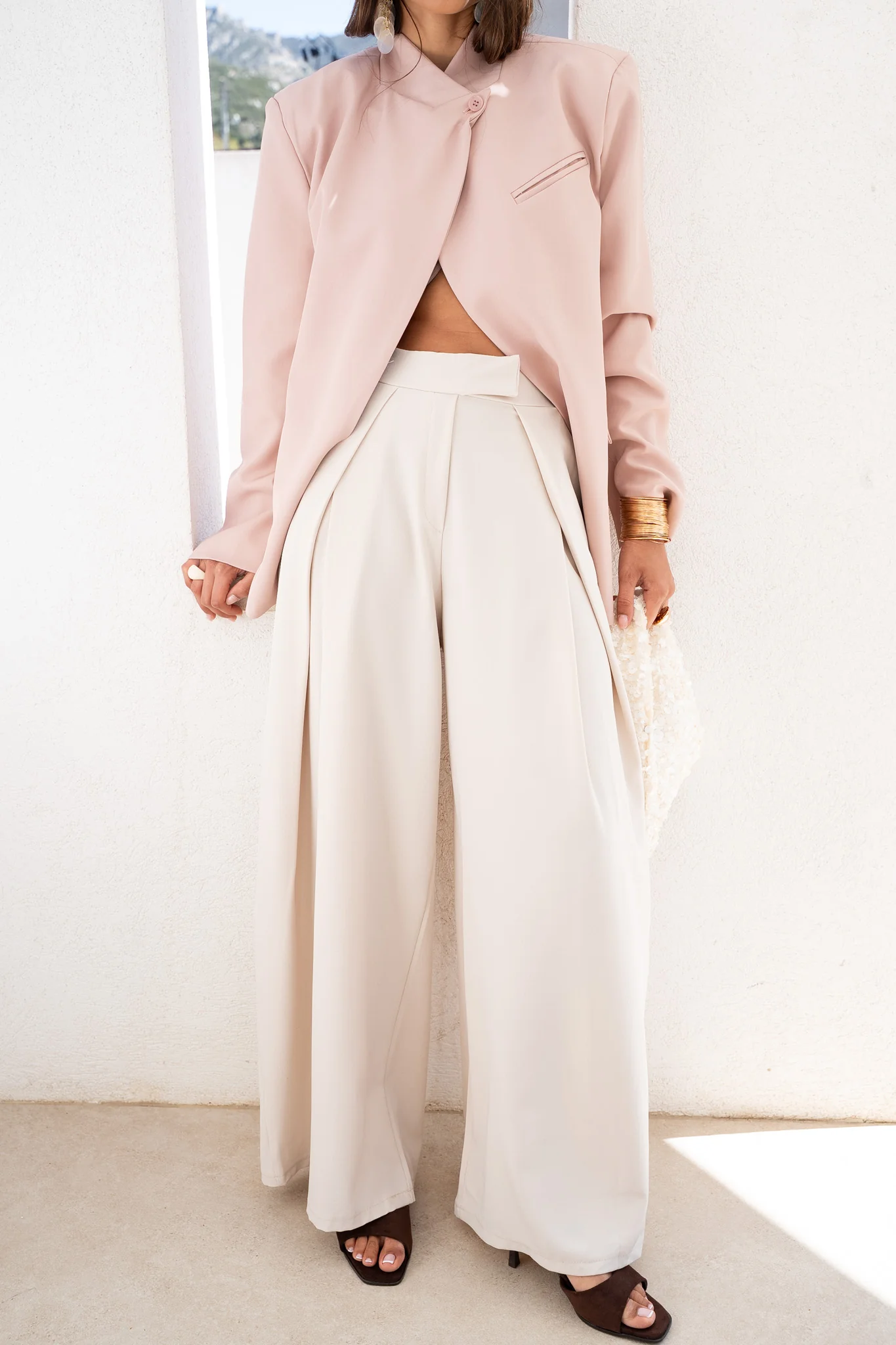 PANTALON MARIN - Image 5