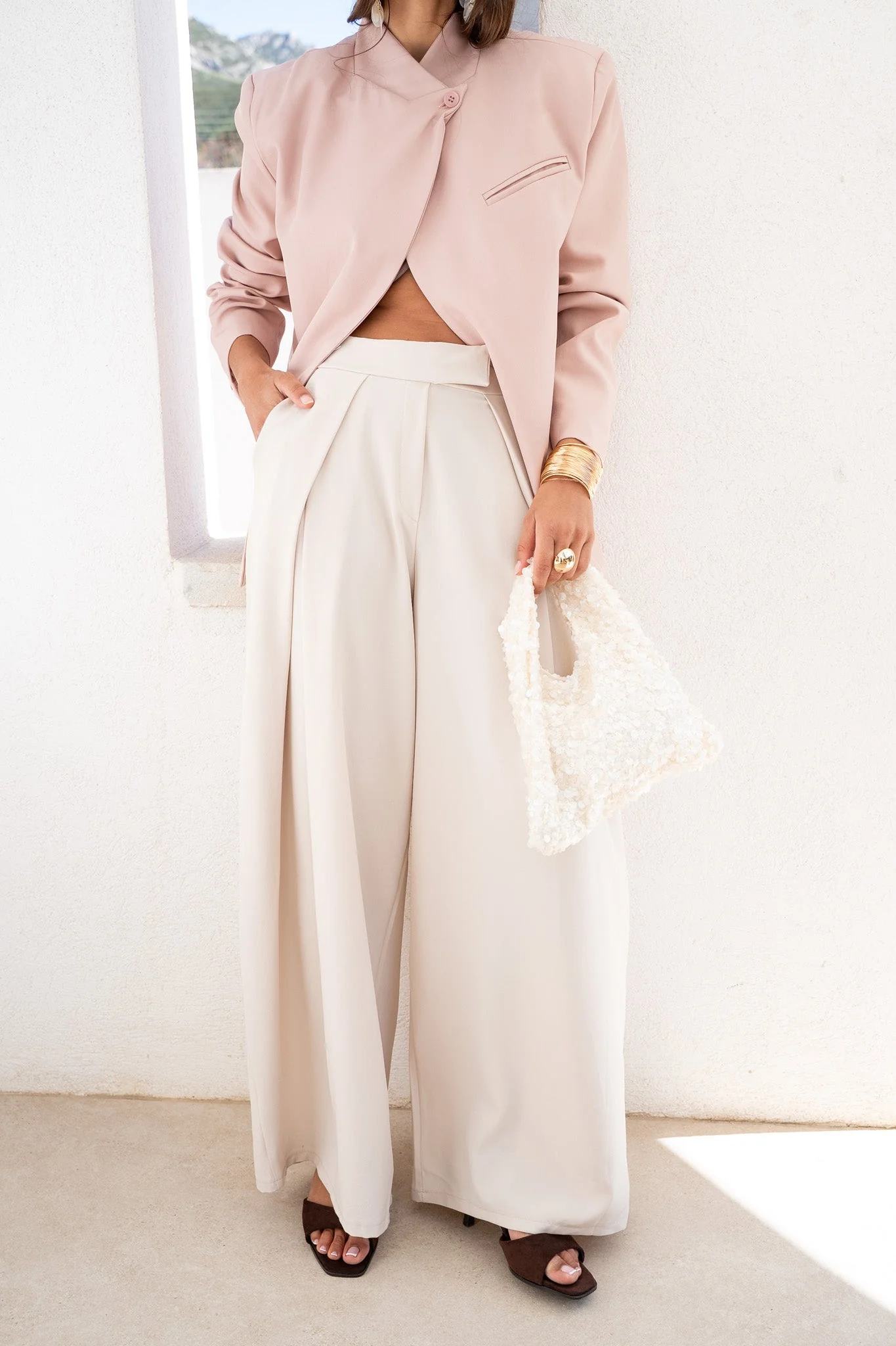 PANTALON MARIN - Image 6