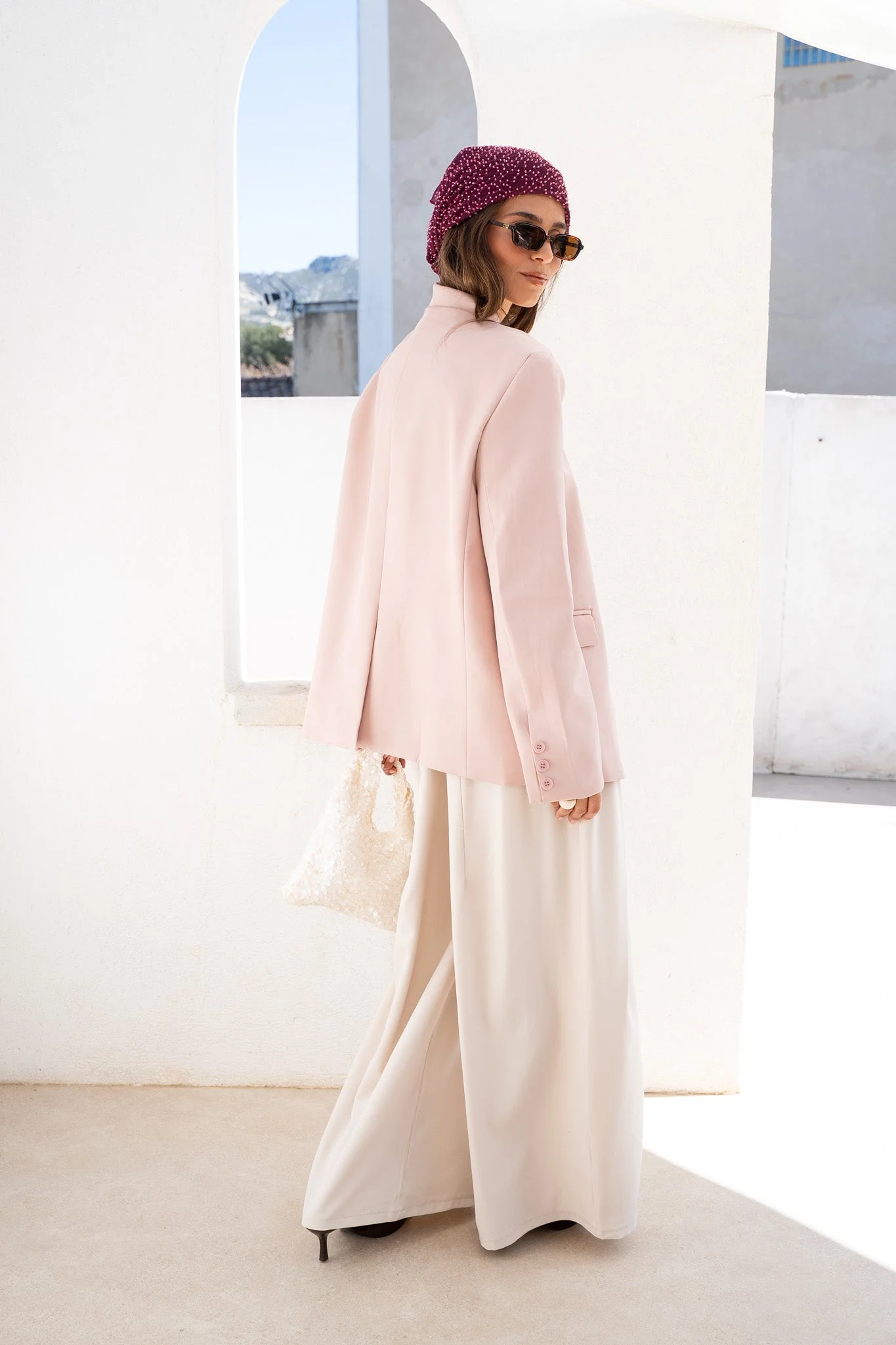 PANTALON MARIN - Image 7