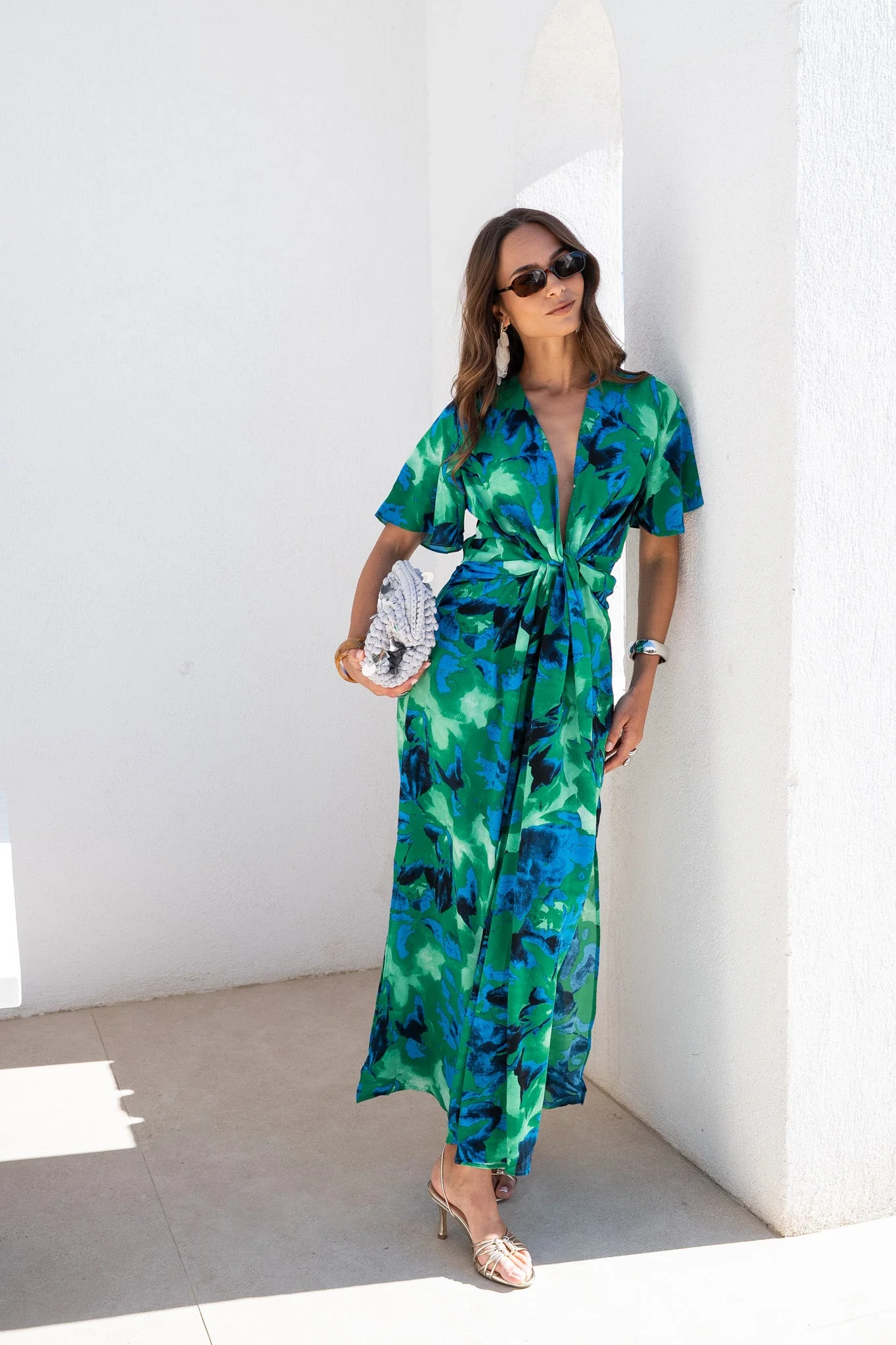 ROBE TANNIE - Image 3