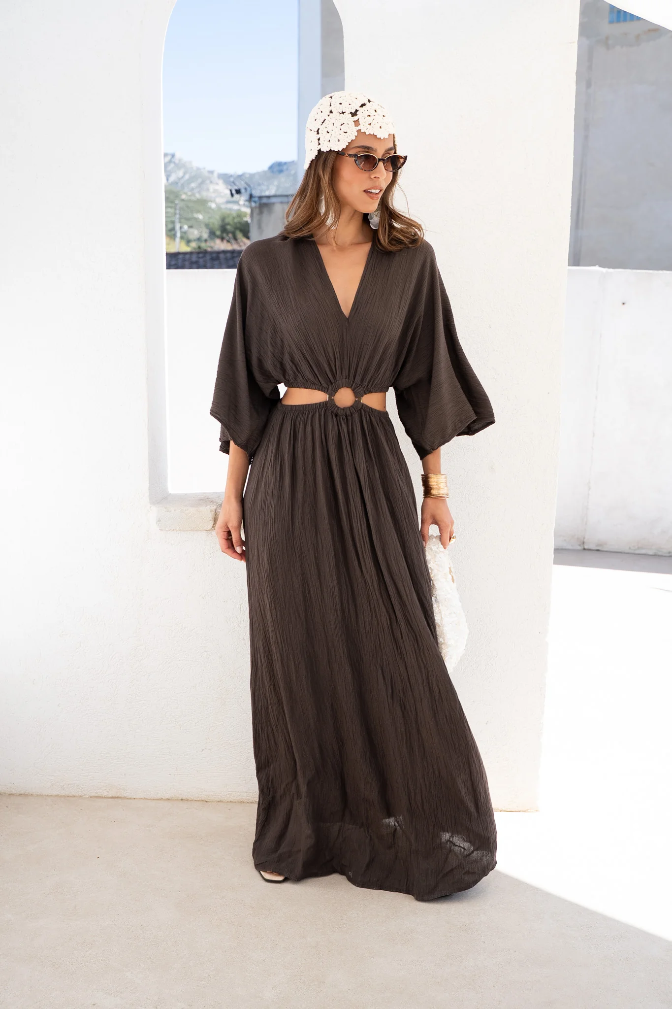 ROBE CALIE - Image 3