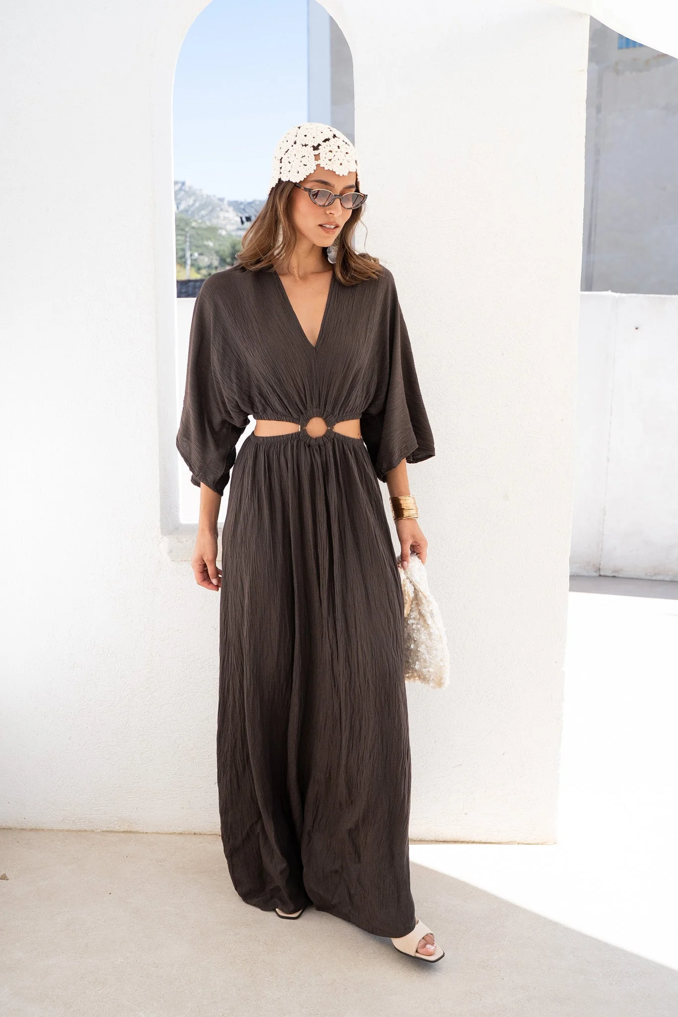 ROBE CALIE - Image 4