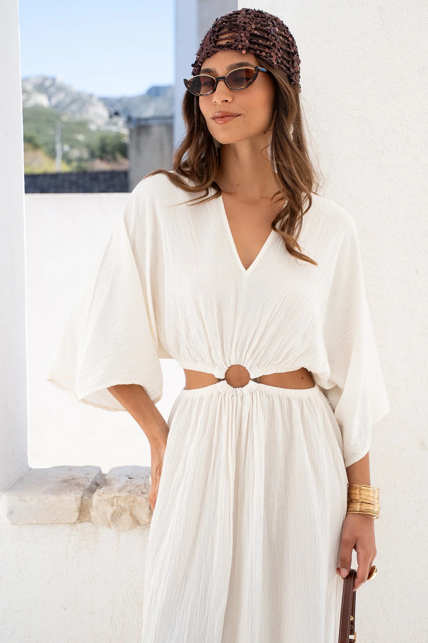 ROBE CALIE - Image 4