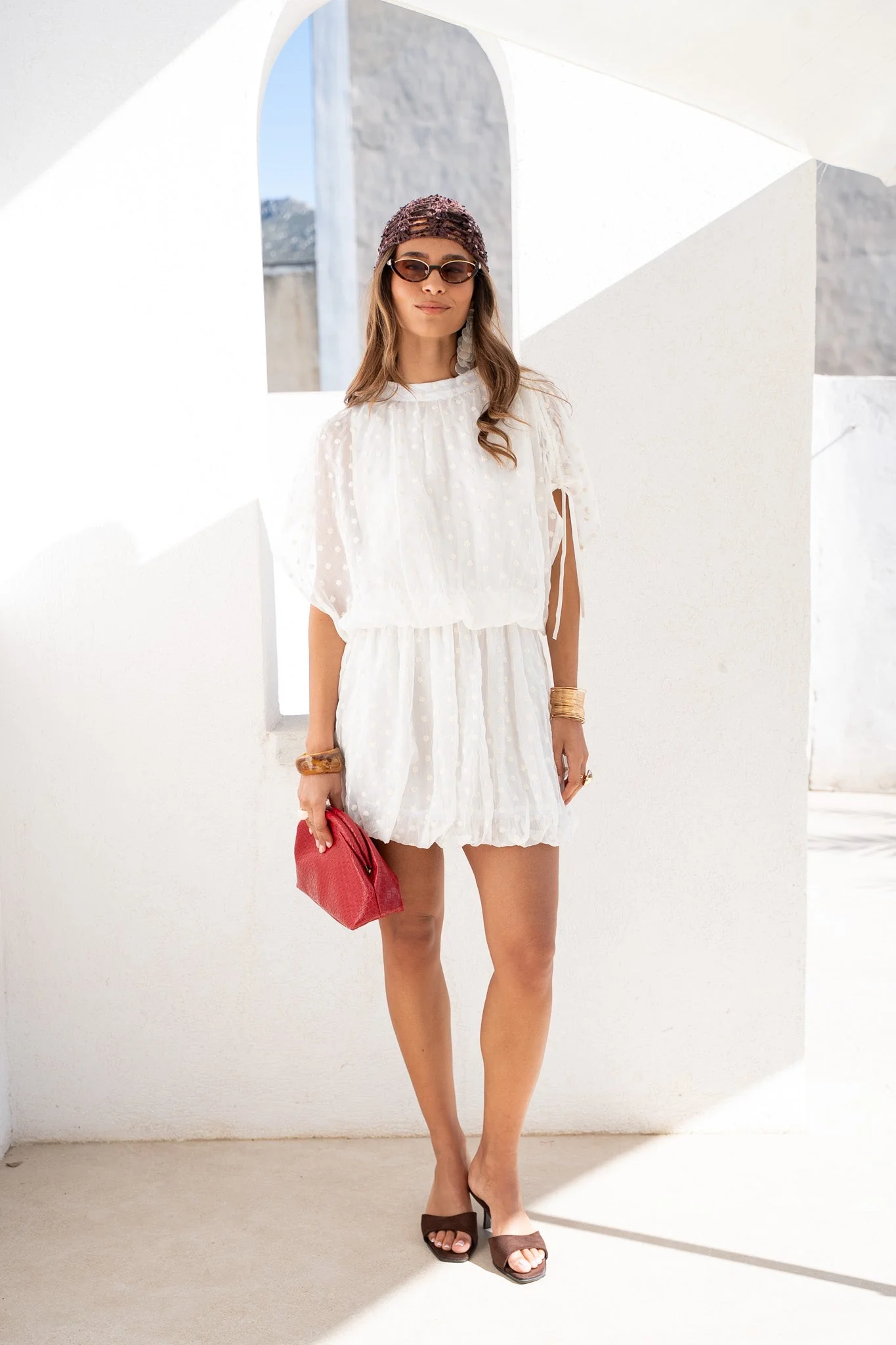 ROBE CELYA - Image 2