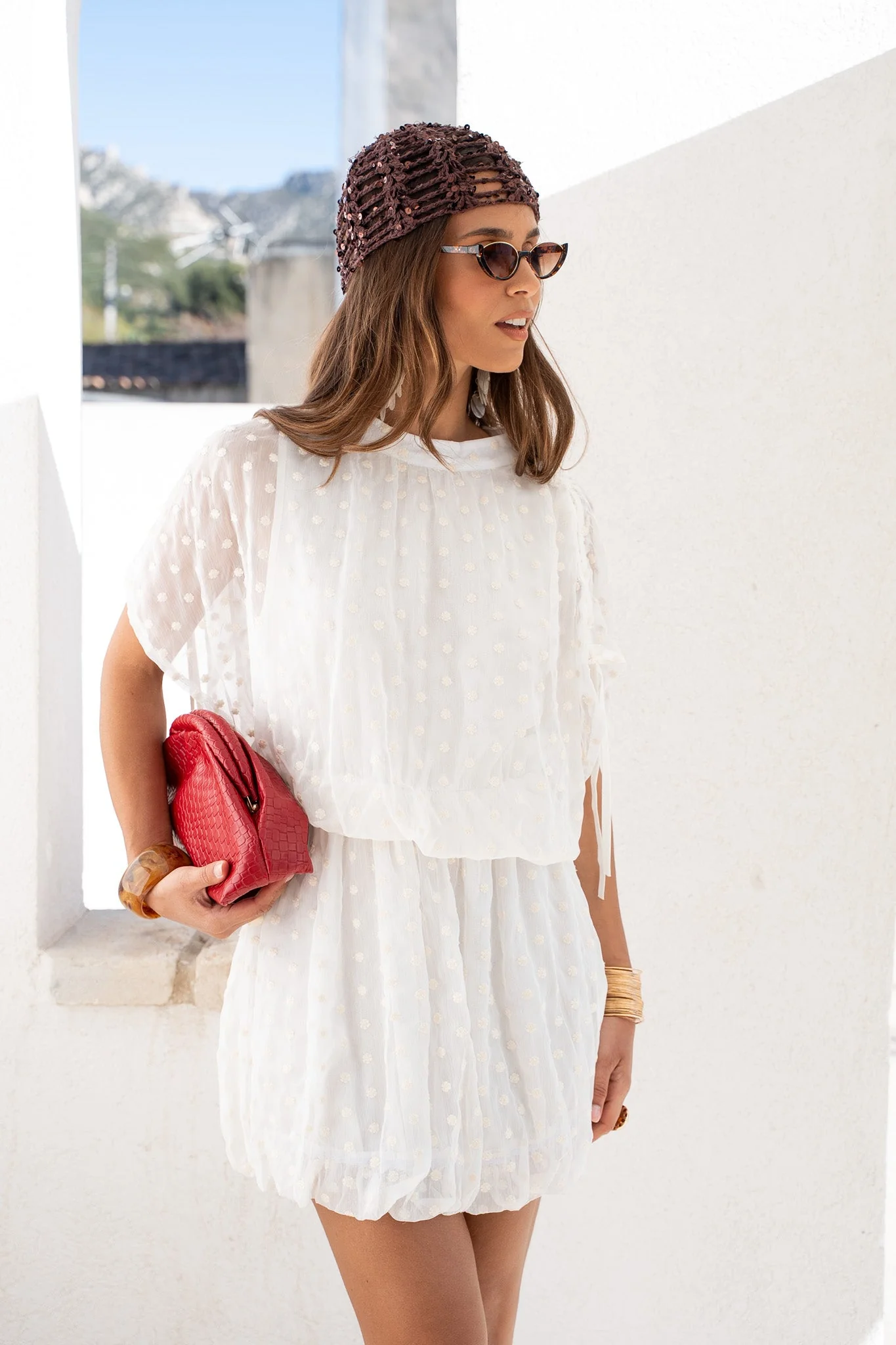 ROBE CELYA - Image 3