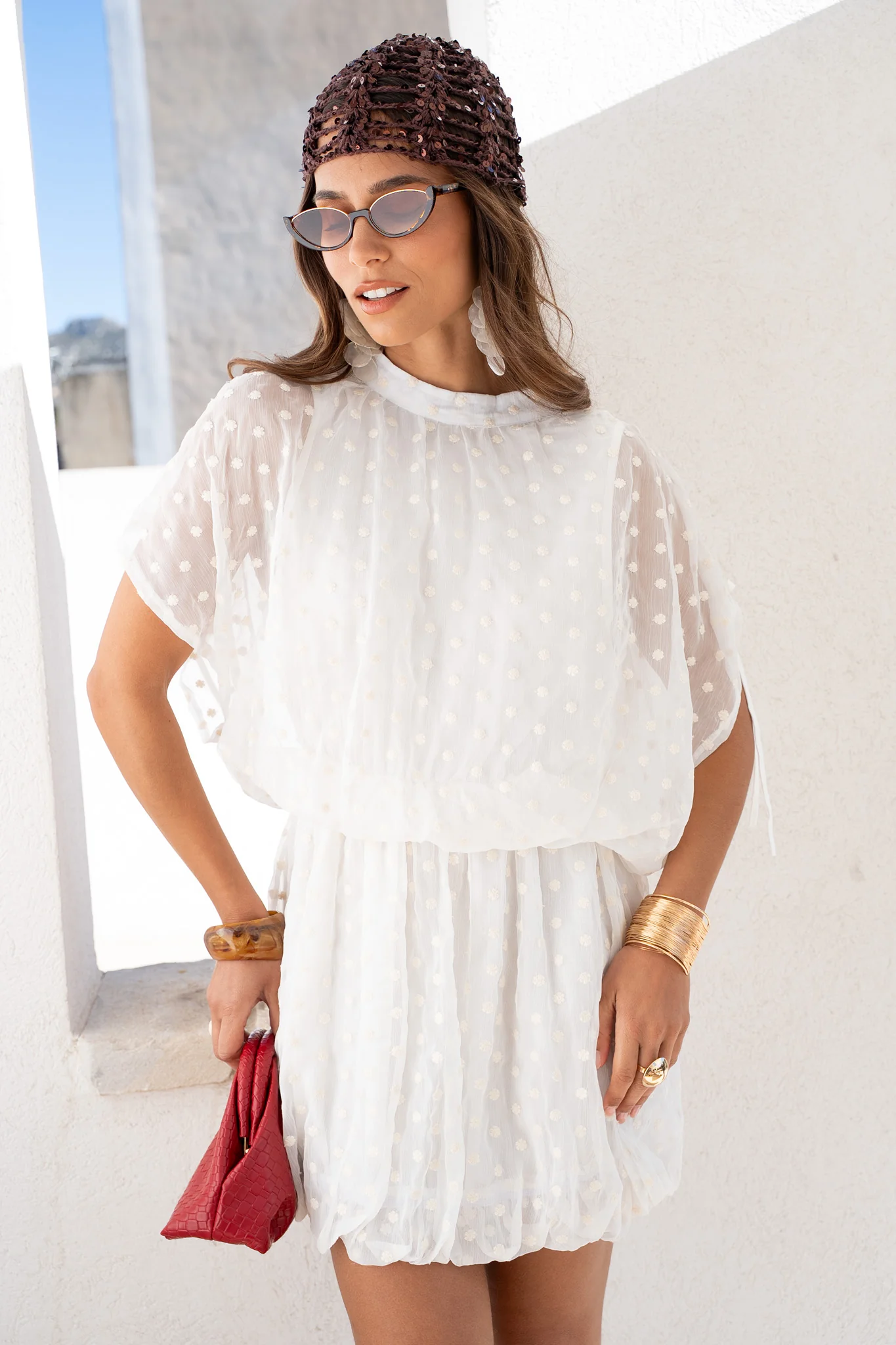 ROBE CELYA - Image 6