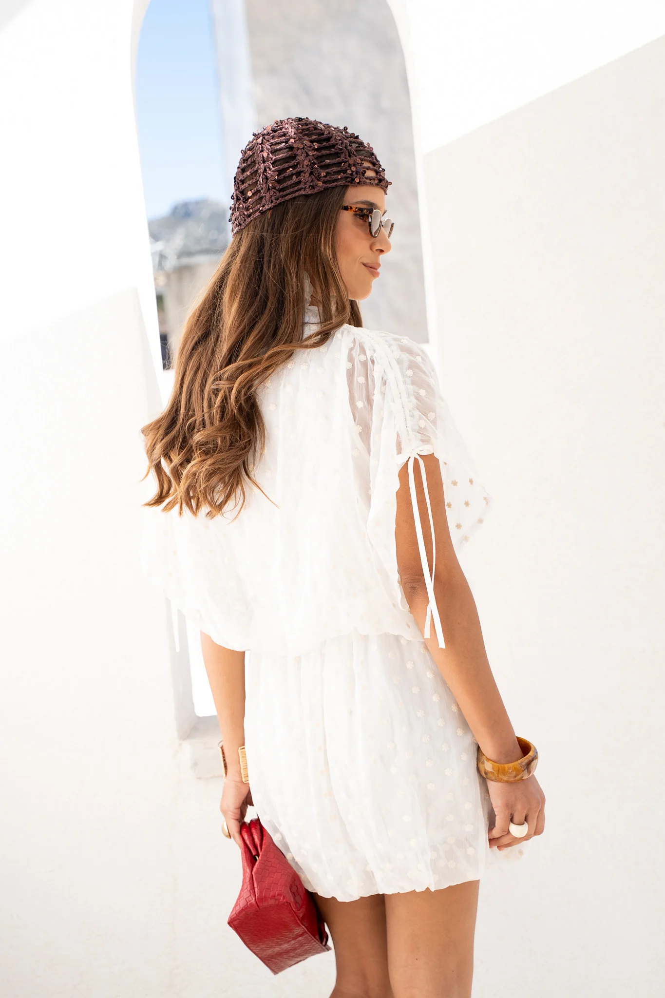 ROBE CELYA - Image 8