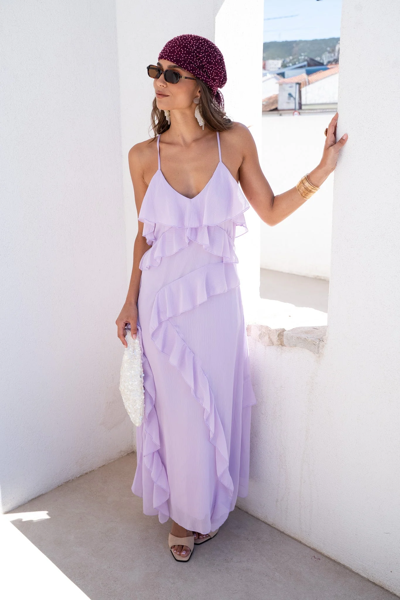 ROBE CALIOPÉ - Image 2