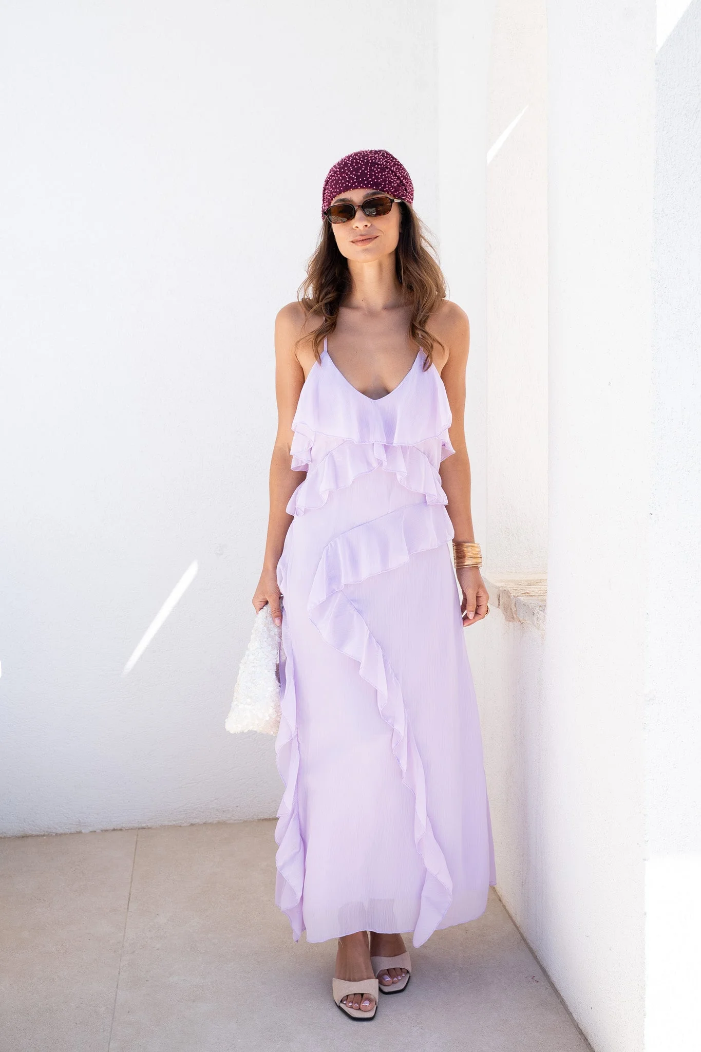 ROBE CALIOPÉ - Image 3