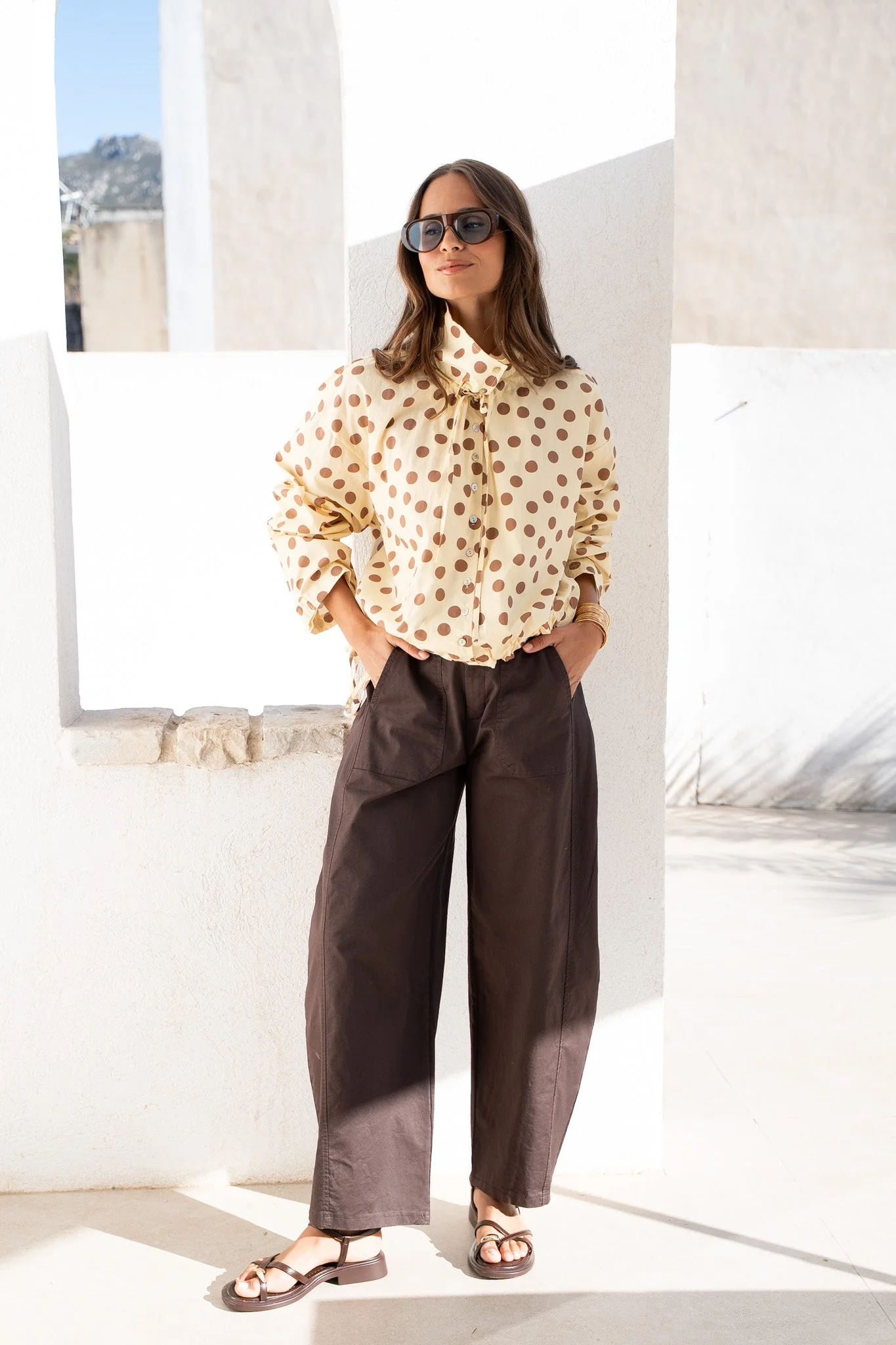 BLOUSE VAL - Image 2