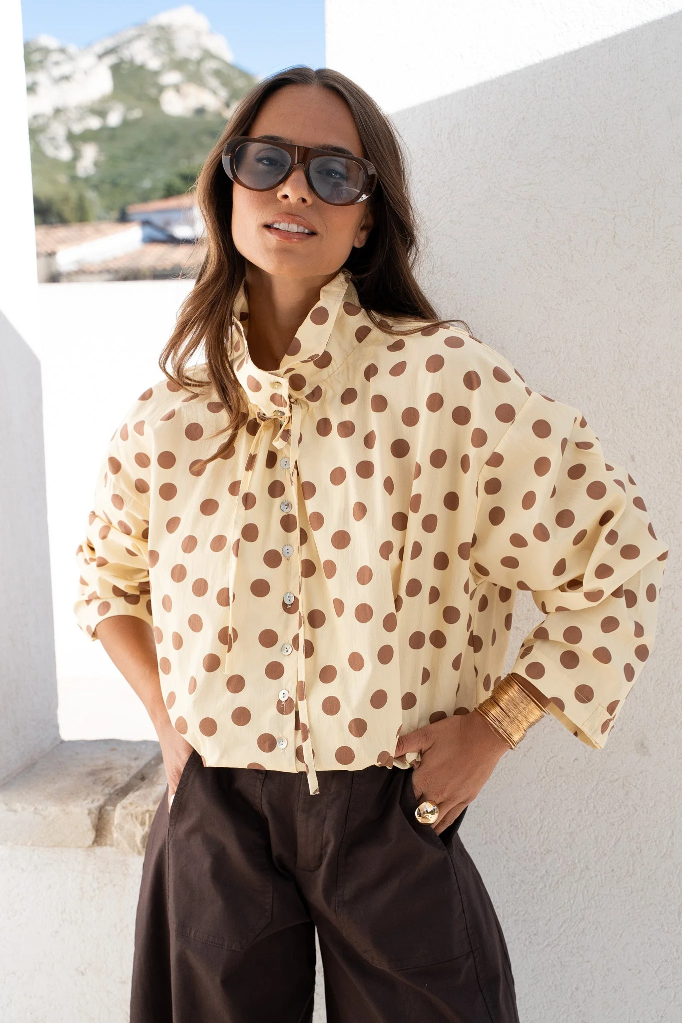 BLOUSE VAL - Image 3