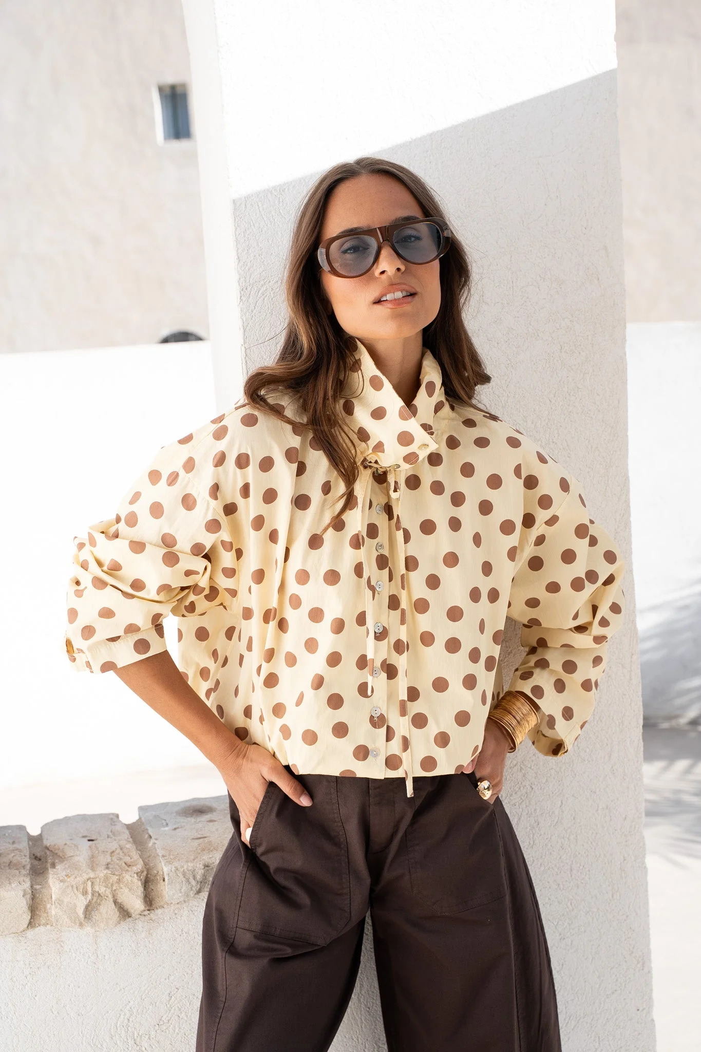 BLOUSE VAL - Image 4