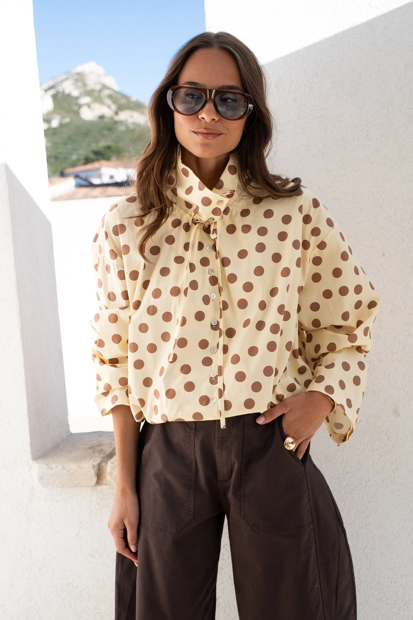 BLOUSE VAL - Image 5