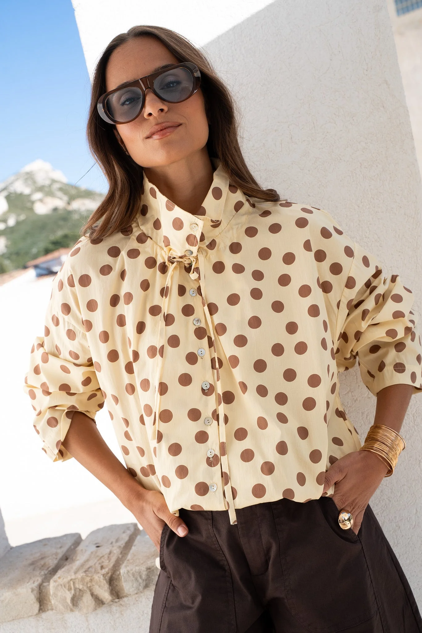 BLOUSE VAL - Image 6