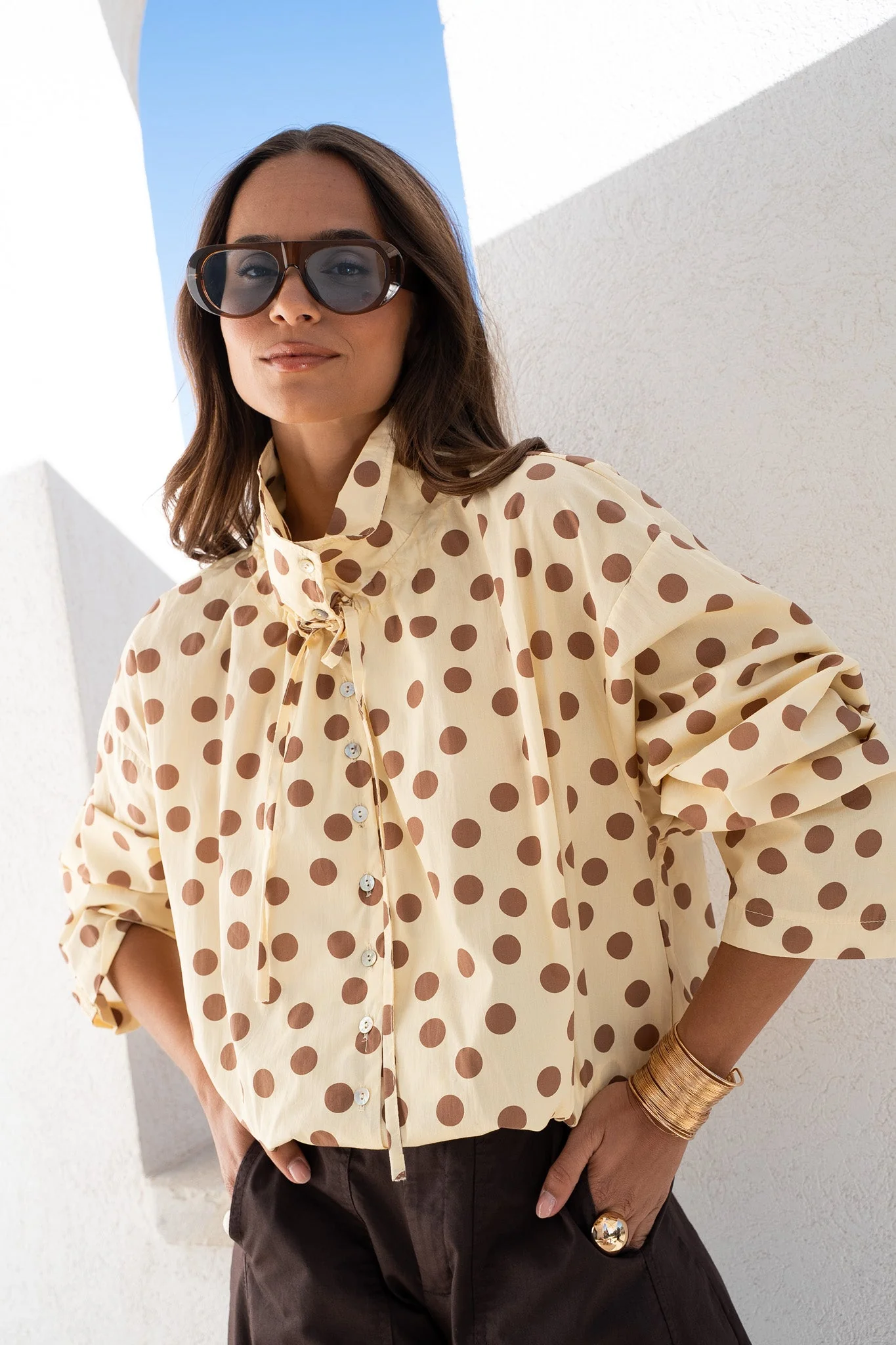 BLOUSE VAL - Image 7