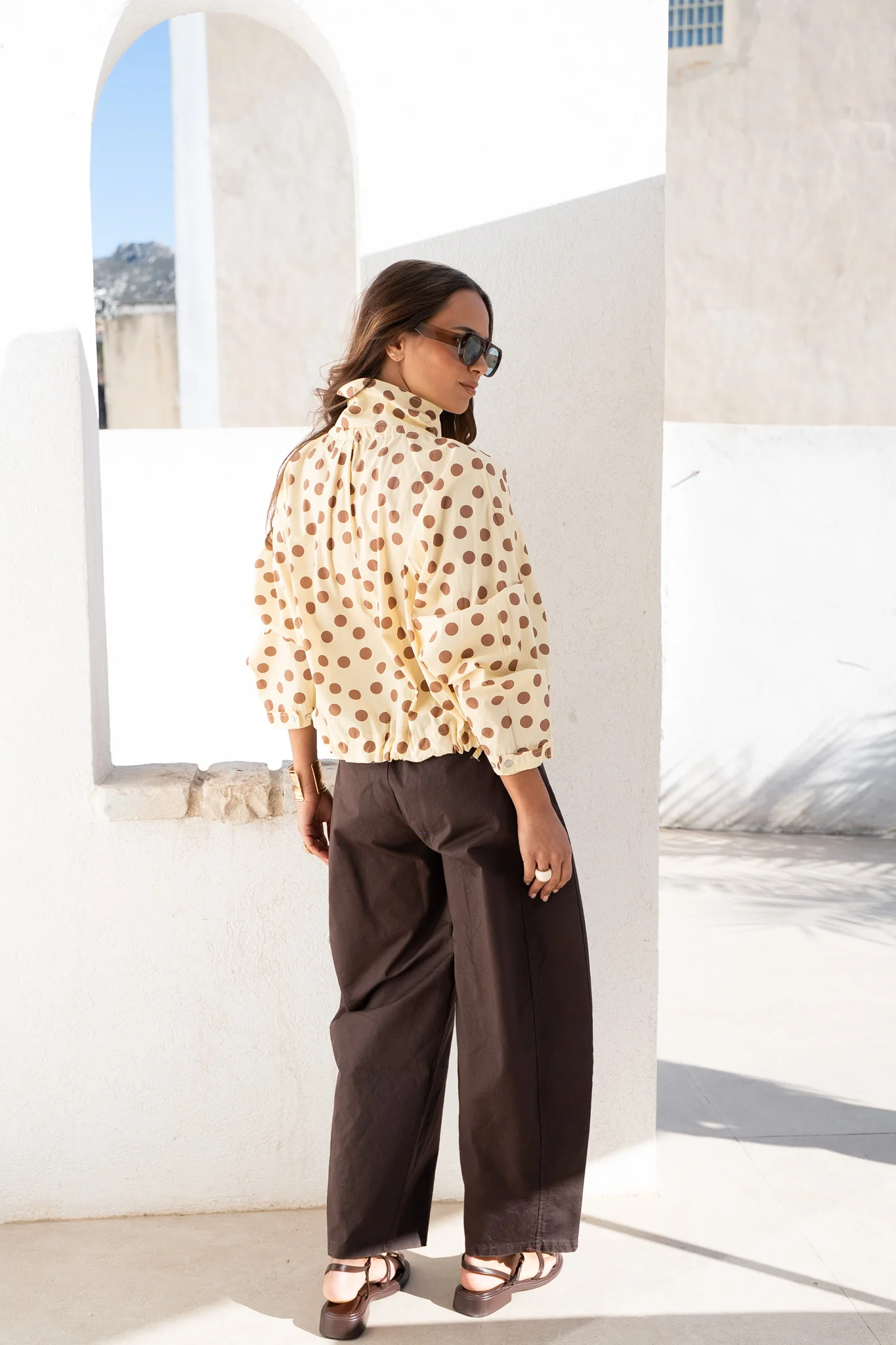 BLOUSE VAL - Image 8