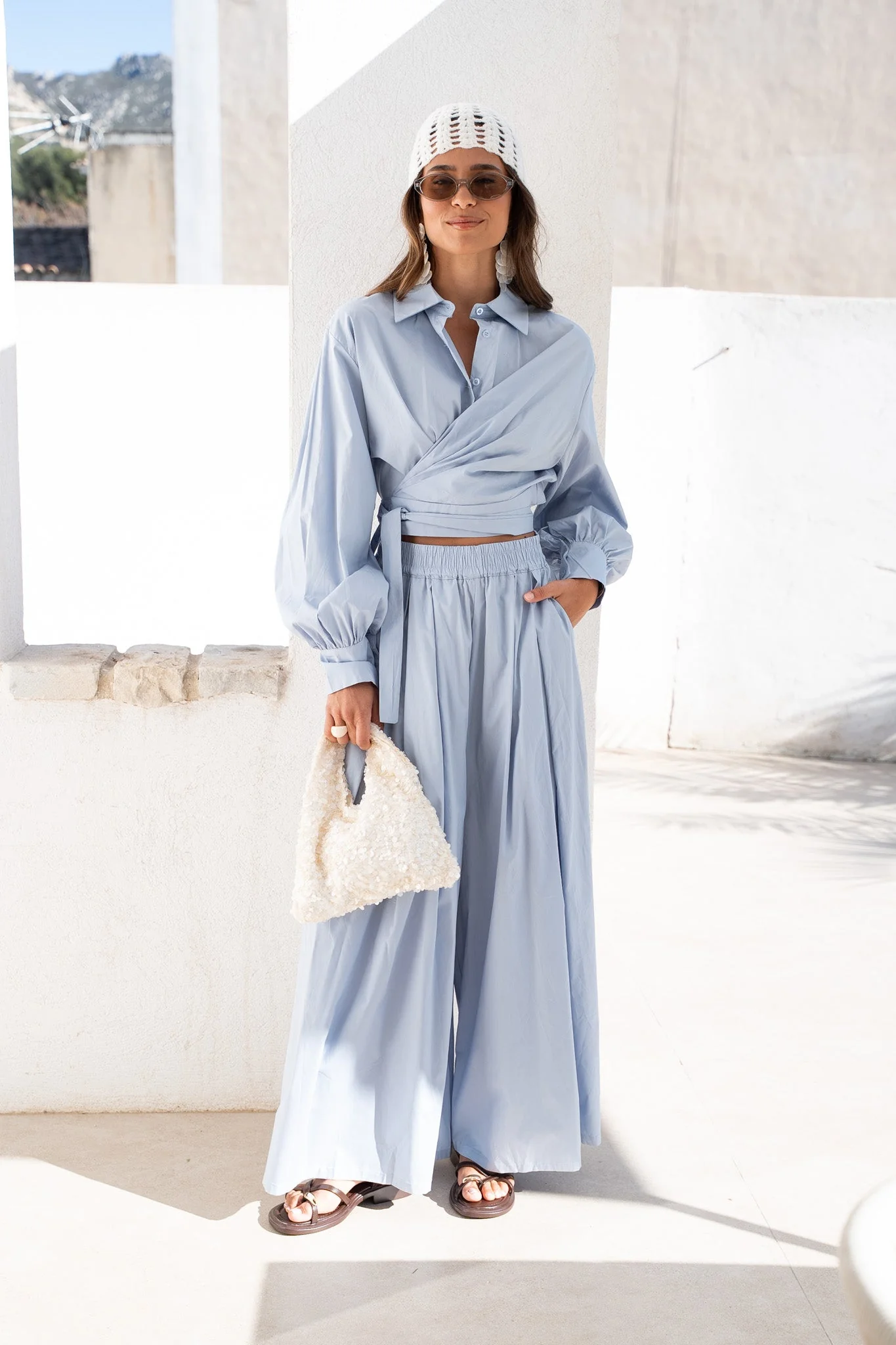 BLOUSE LOUNA - Image 2