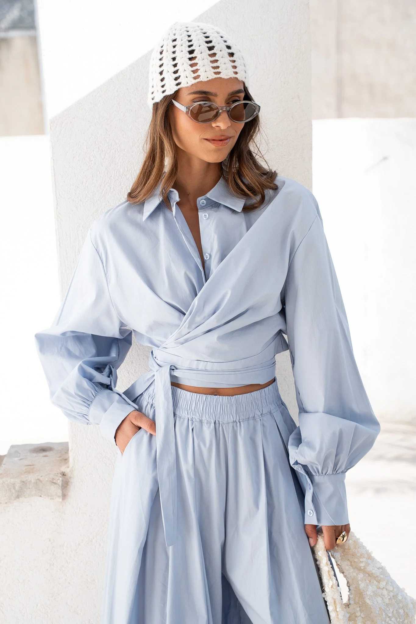 BLOUSE LOUNA - Image 5