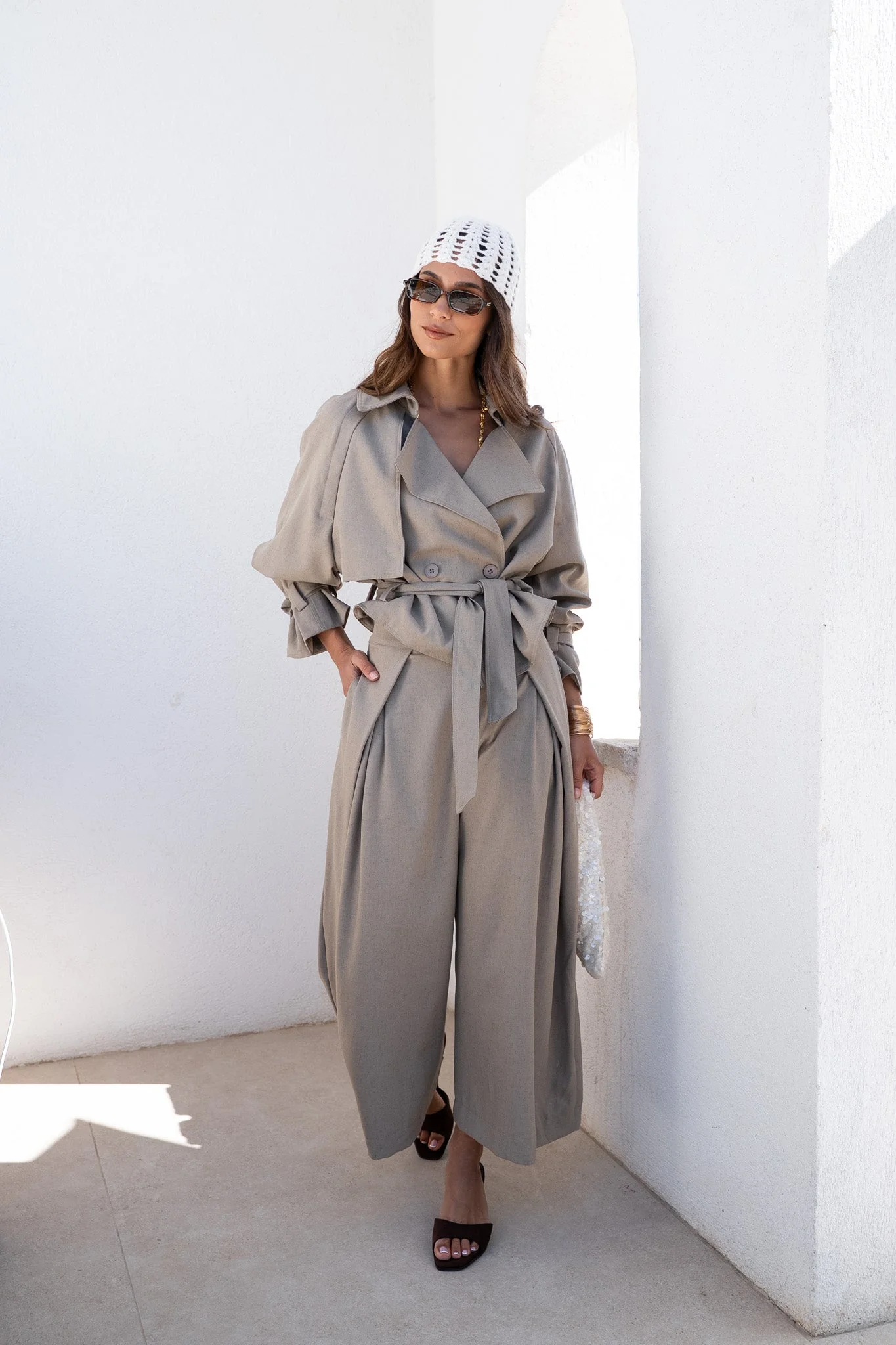 VESTE ANAÉ - Image 3