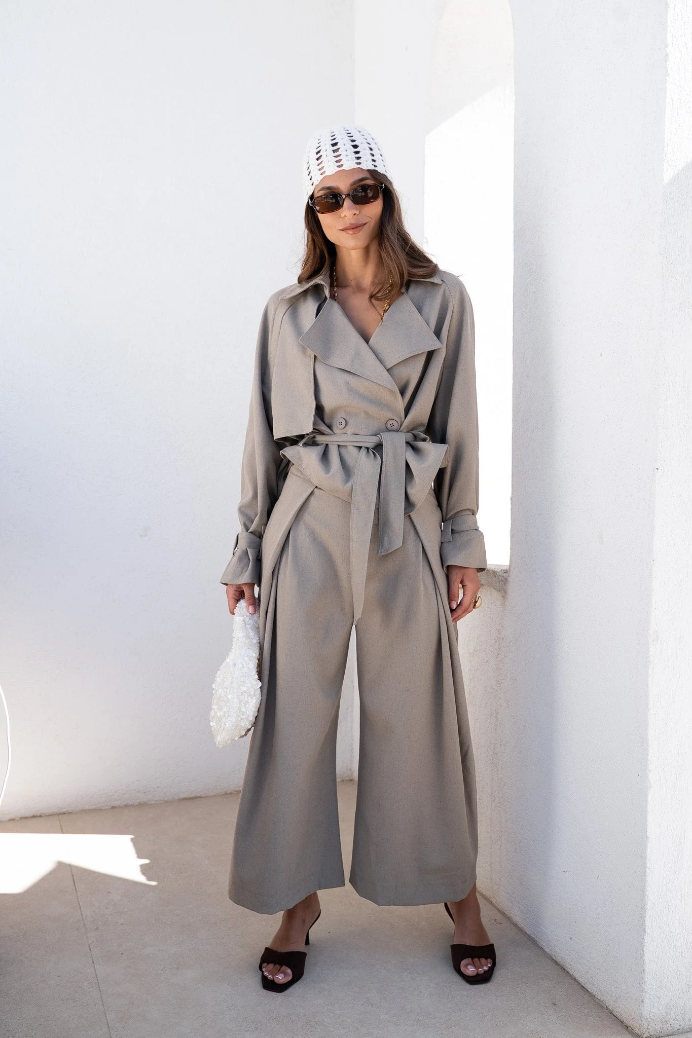 PANTALON ANAÉ - Image 2