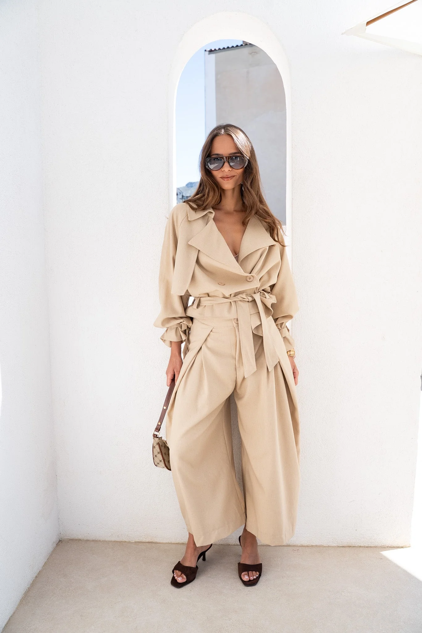 VESTE ANAÉ - Image 3