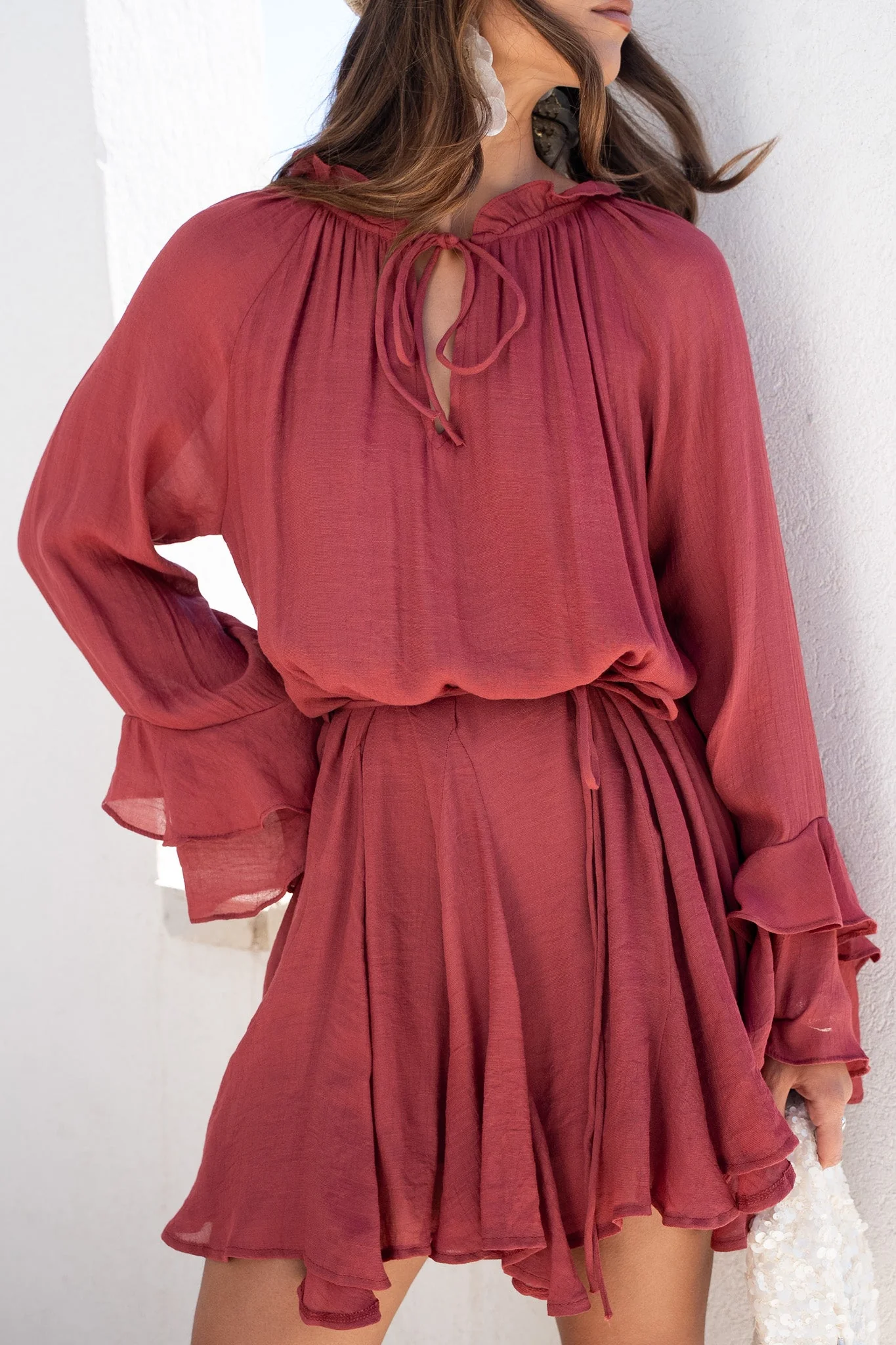 ROBE LARA - Image 10