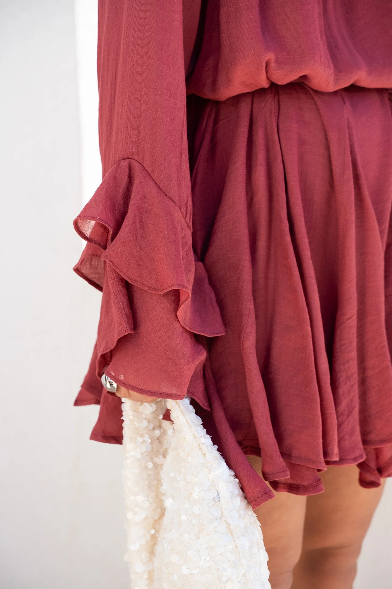 ROBE LARA - Image 12