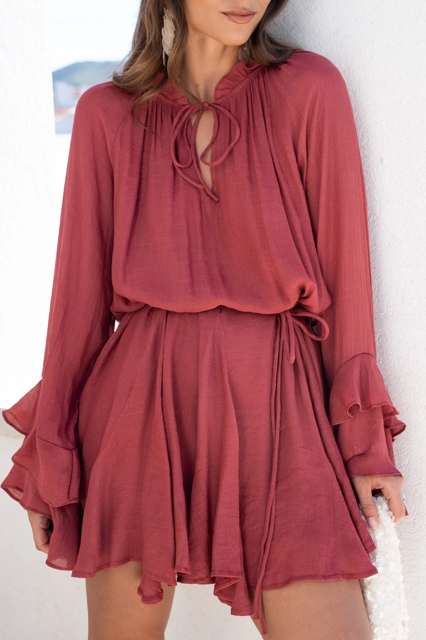 ROBE LARA - Image 2