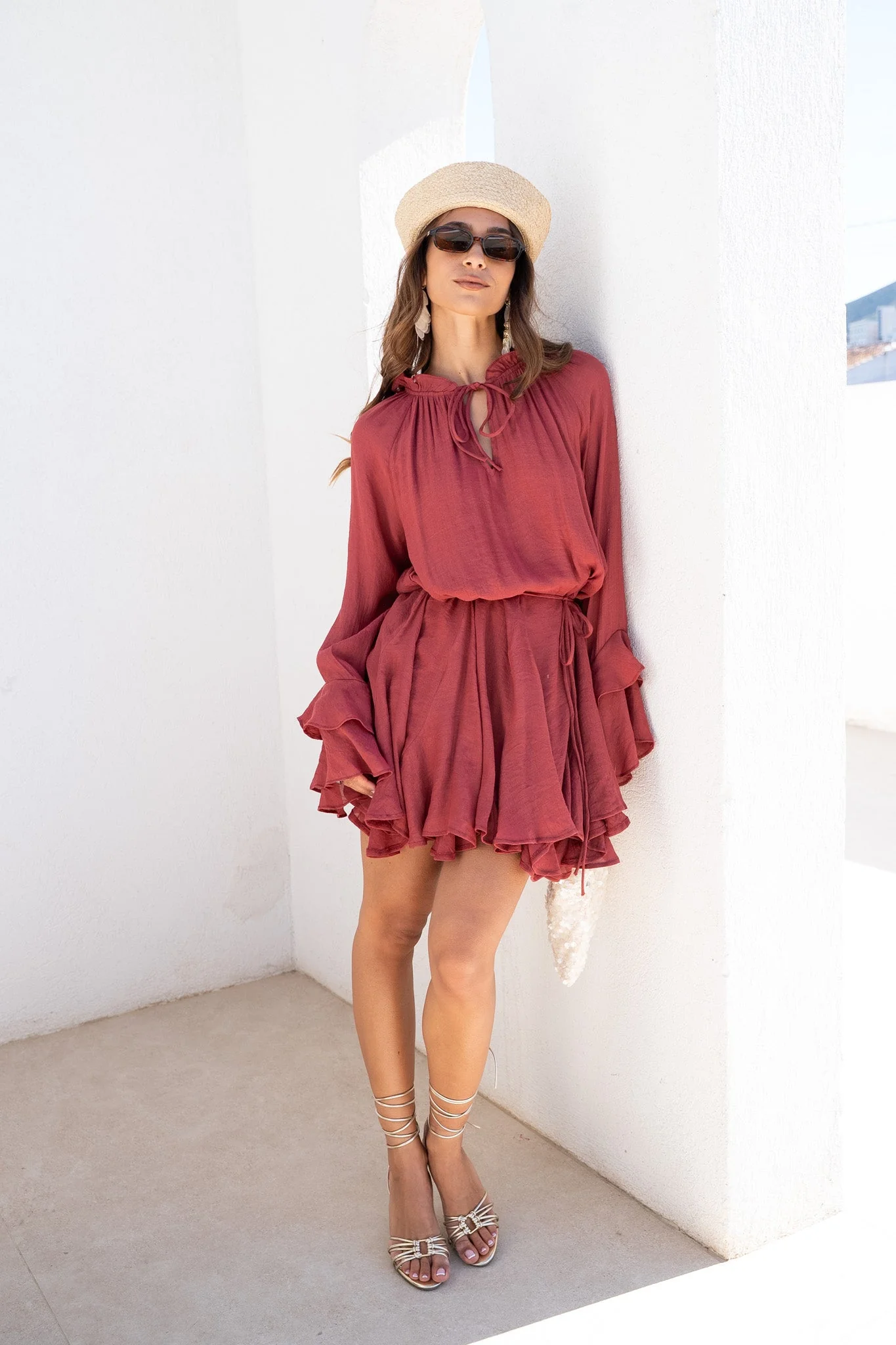 ROBE LARA - Image 4