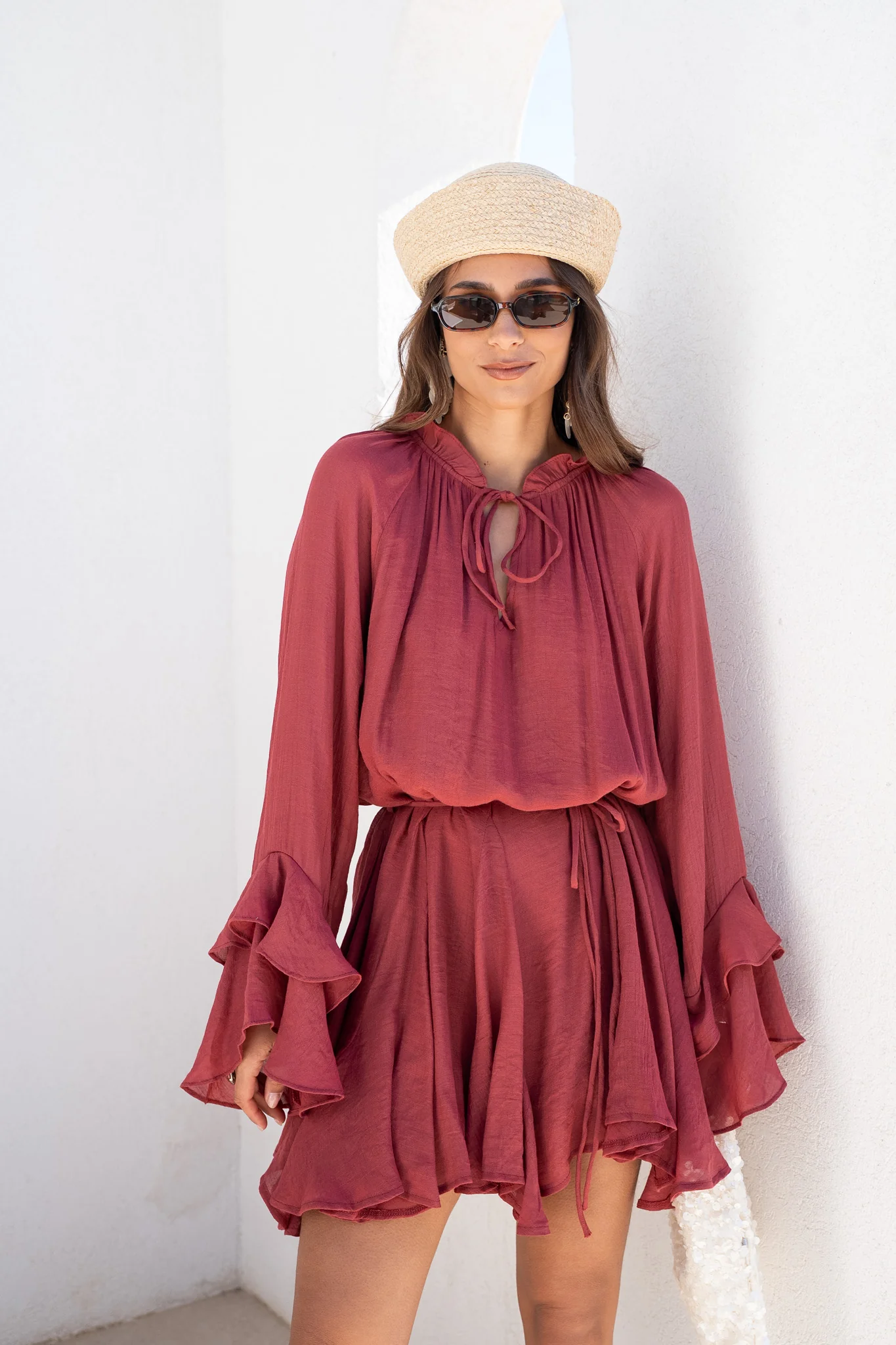 ROBE LARA - Image 5