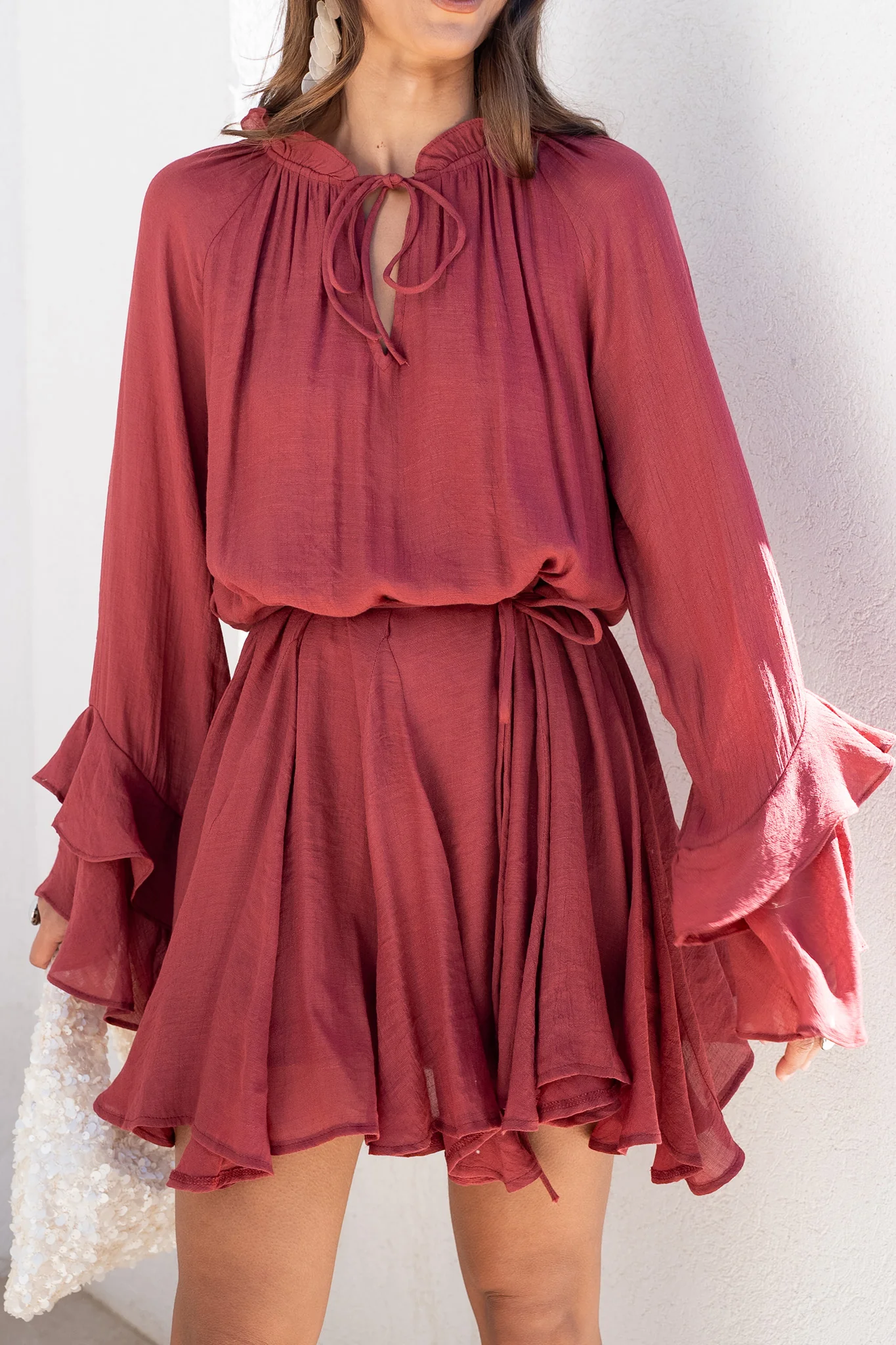 ROBE LARA - Image 6