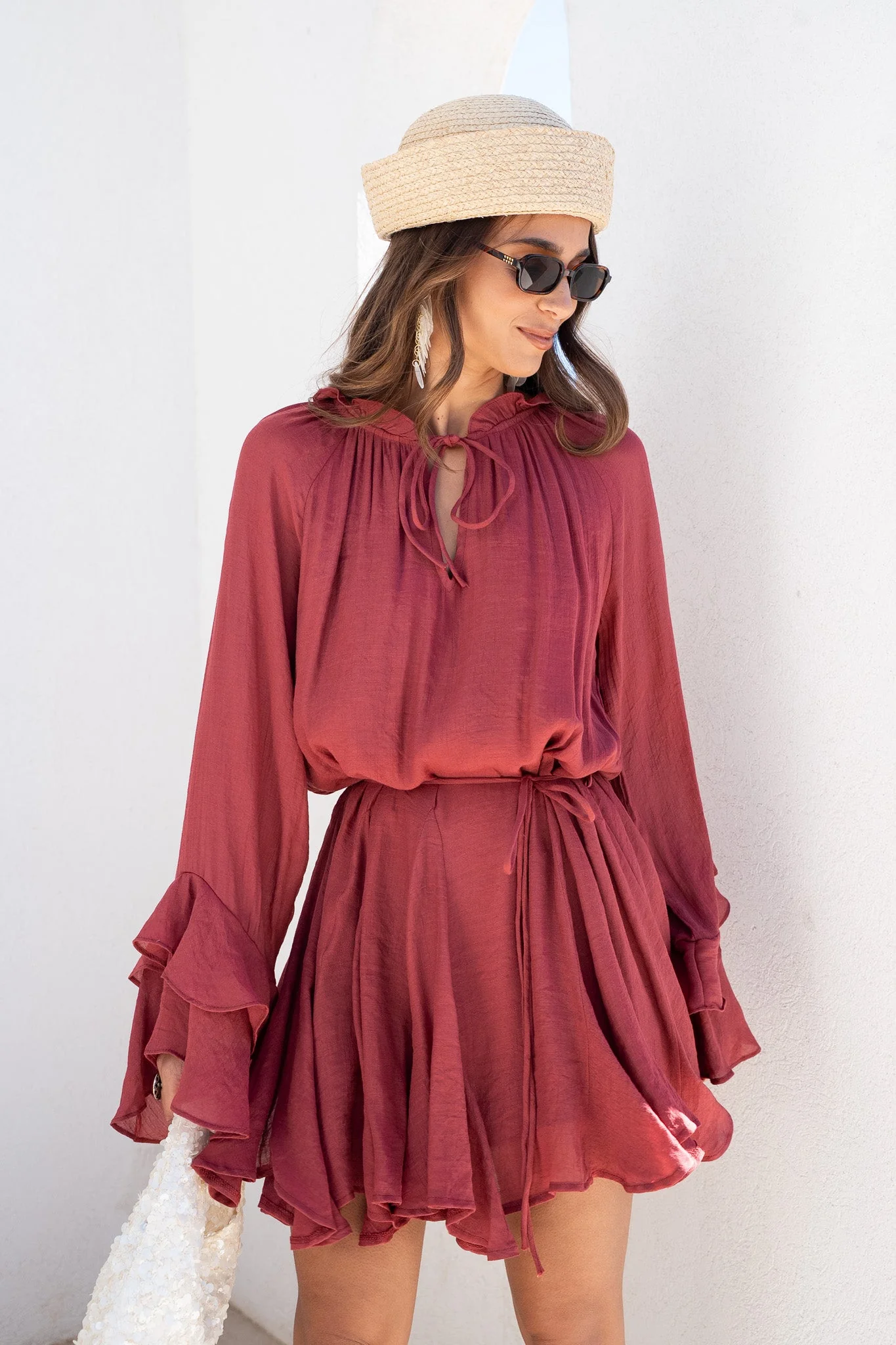 ROBE LARA - Image 7