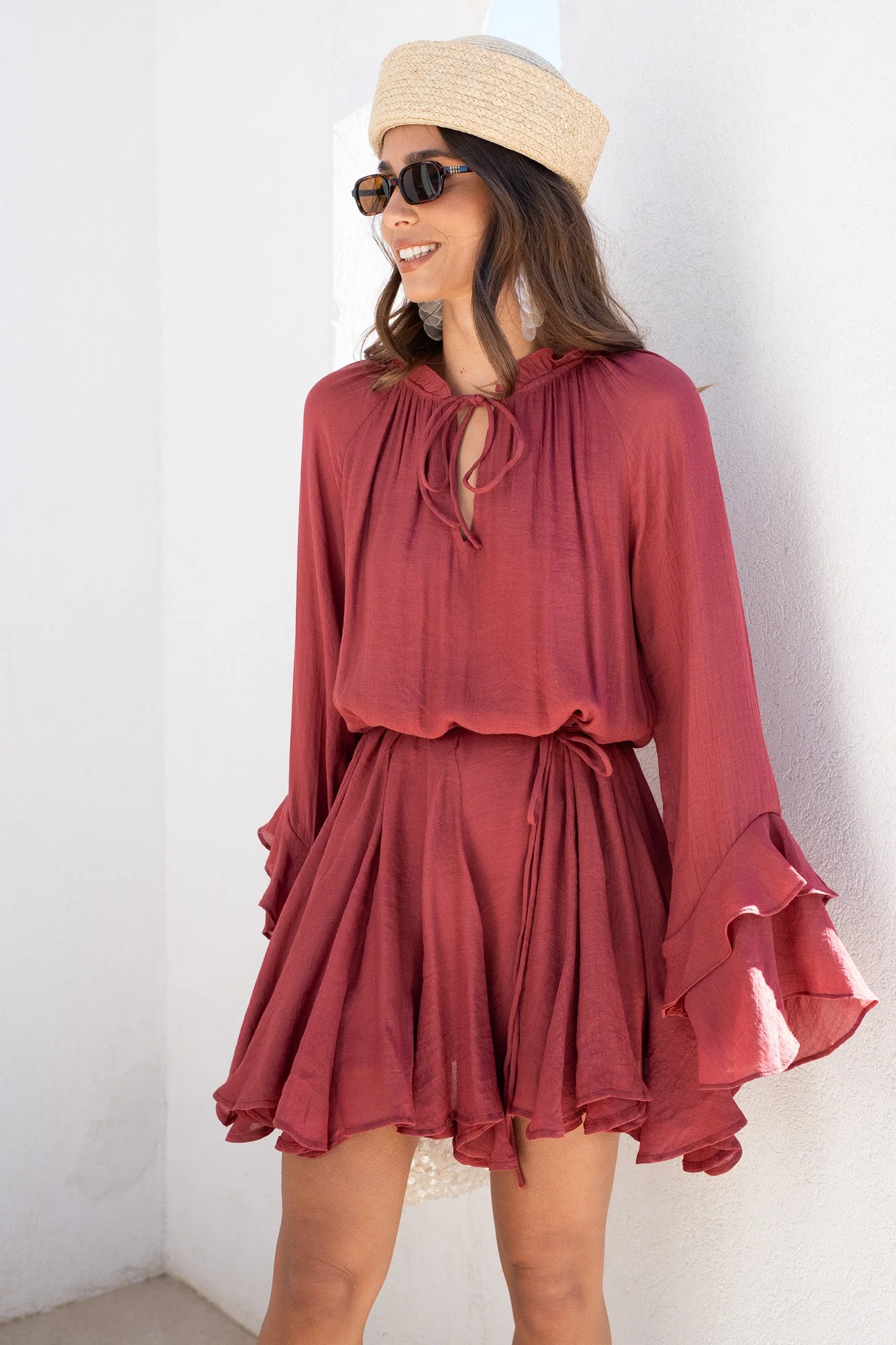 ROBE LARA - Image 8